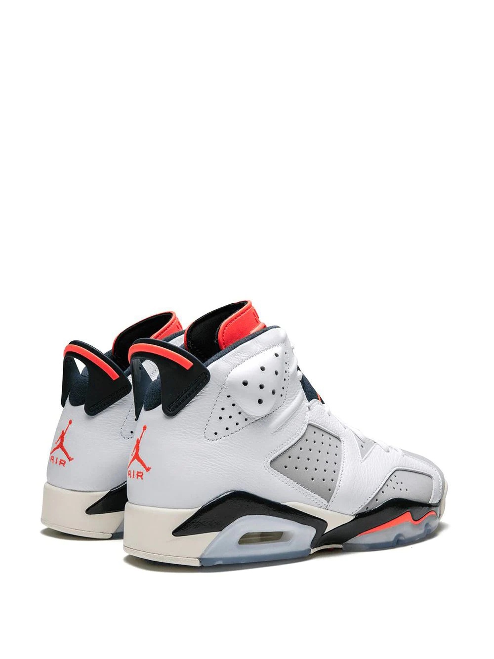 Air Jordan 6 Retro Tinker Hatfield - 3