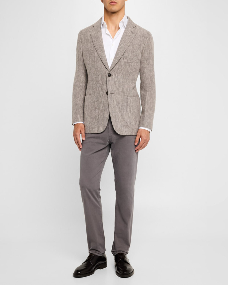 AG Jeans Men's Tellis Modern Slim Sud Twill Pants outlook