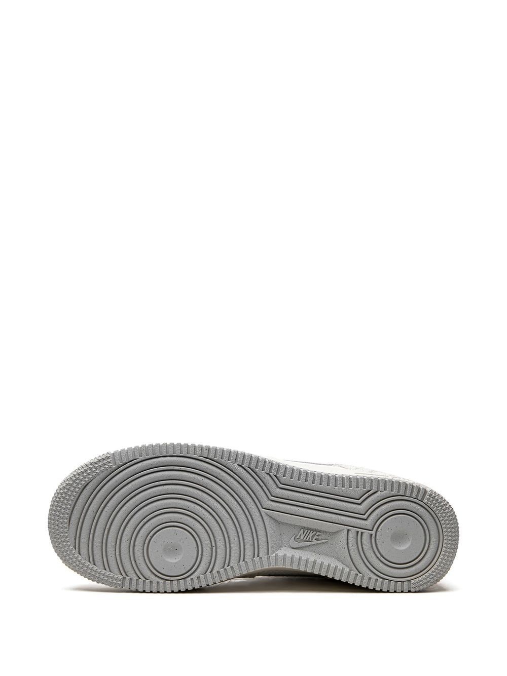 W Air Force 1 ""White Python"" sneakers - 4