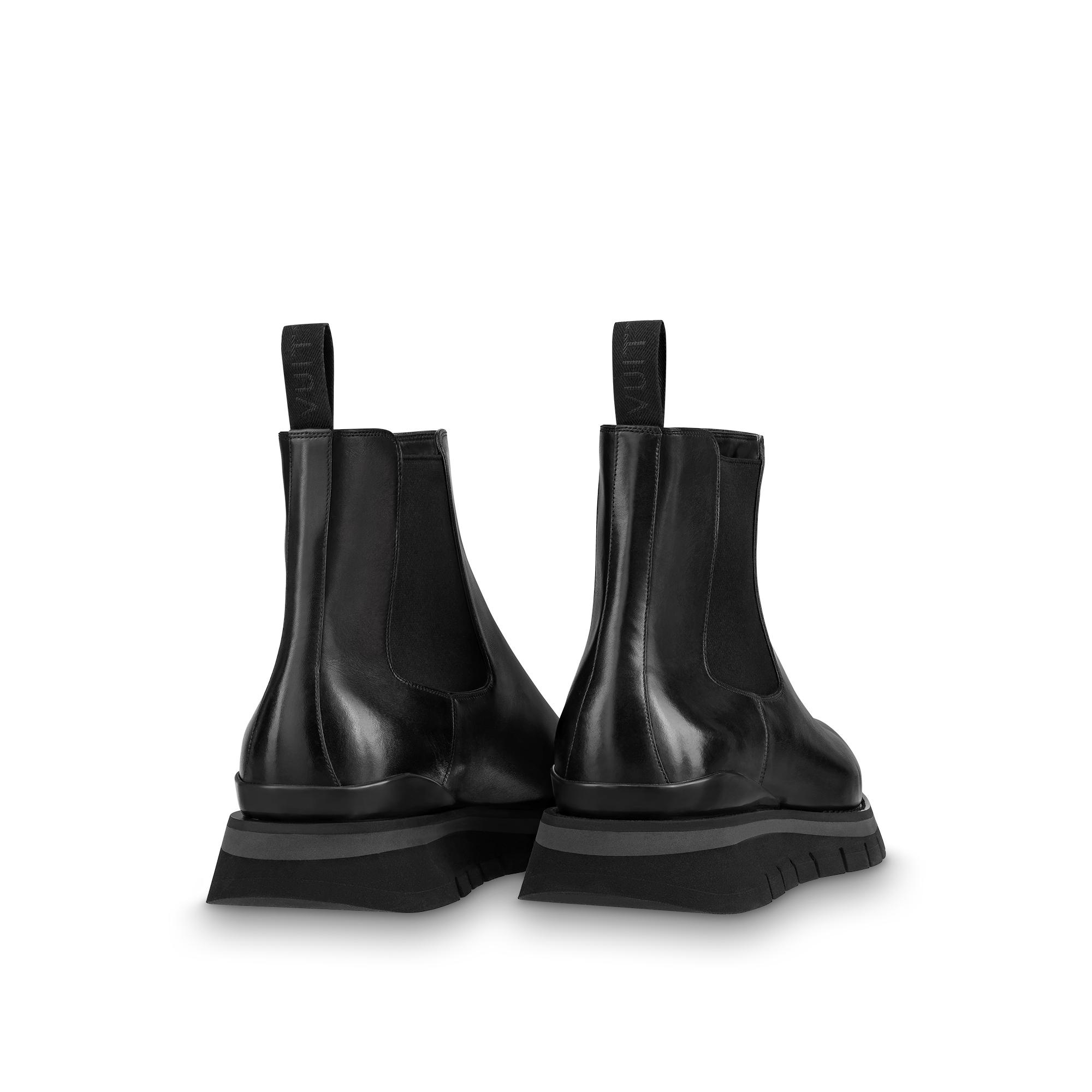 Goncourt Chelsea Boot - 4