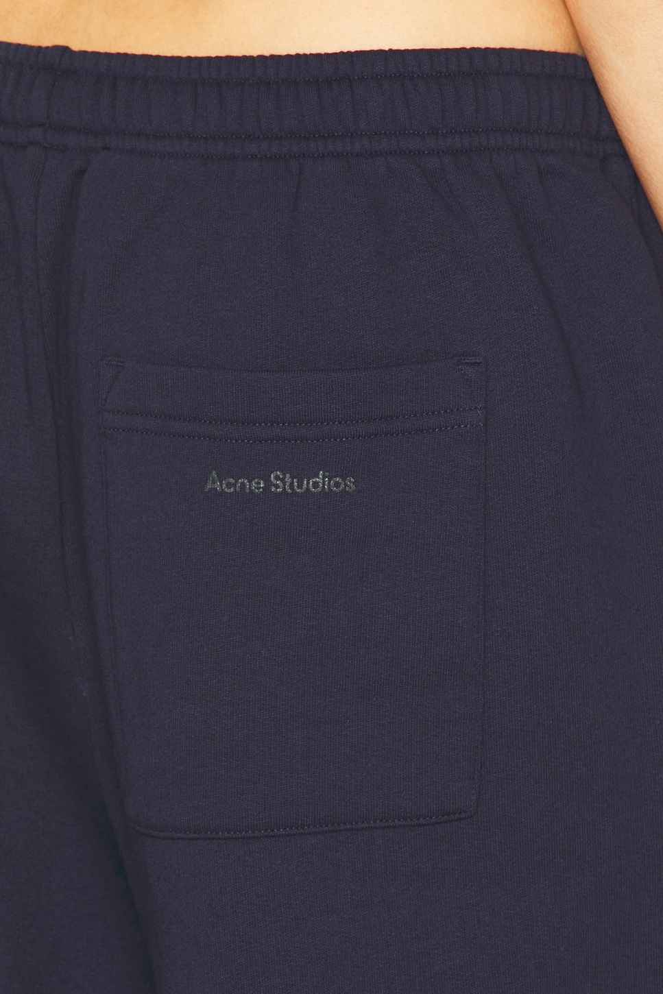 Frack Sweatpant - 6