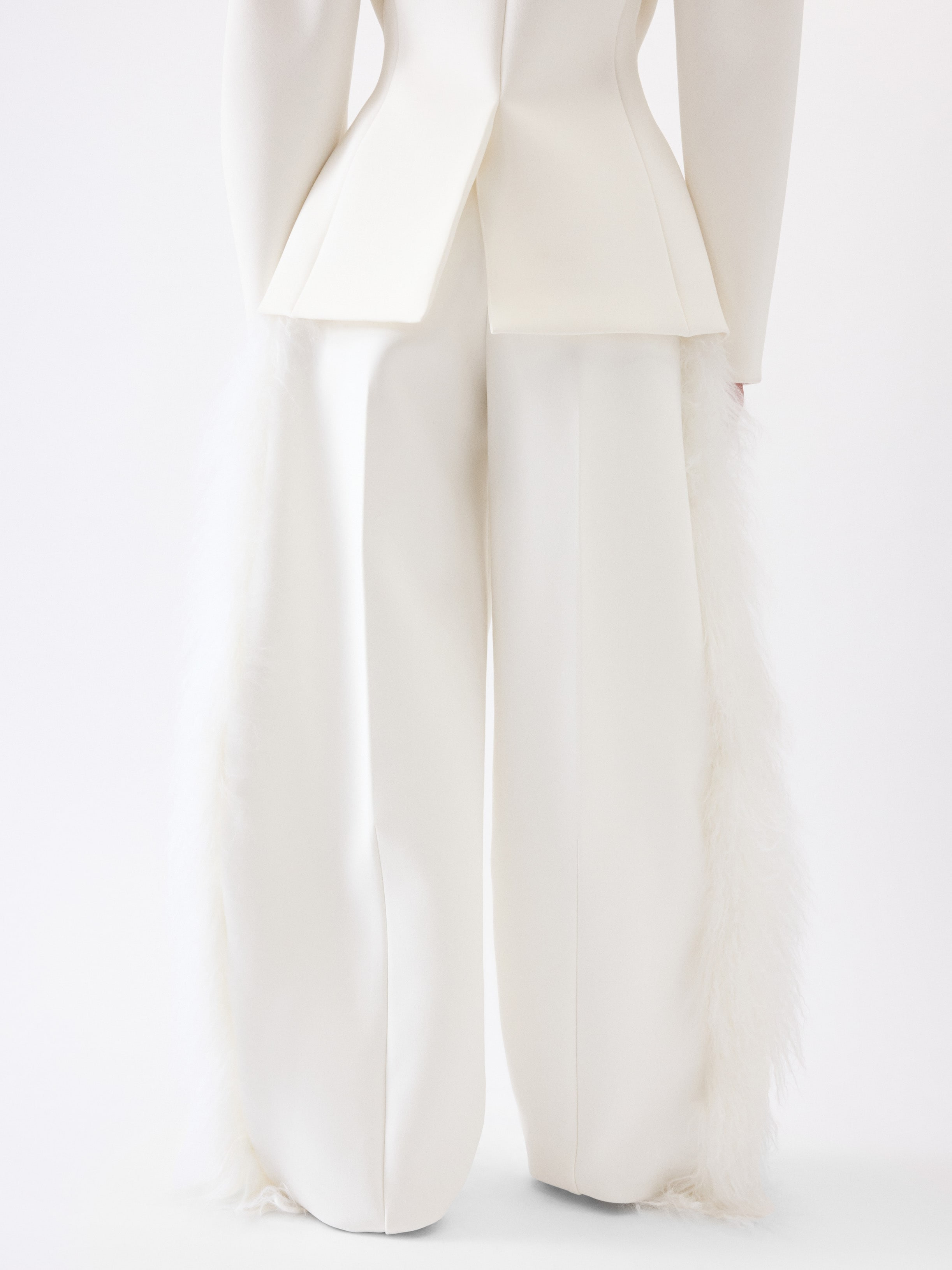 The Boa pants - 5