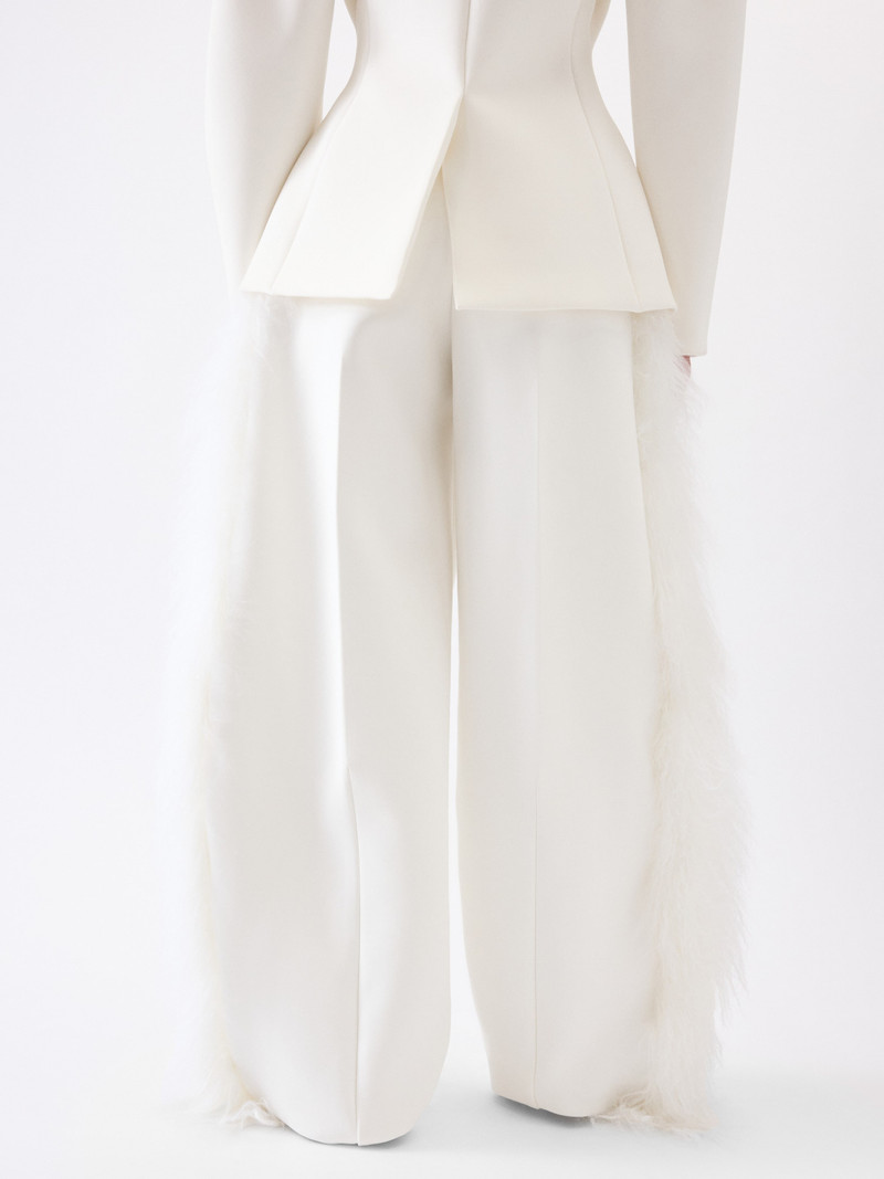 The Boa pants 5