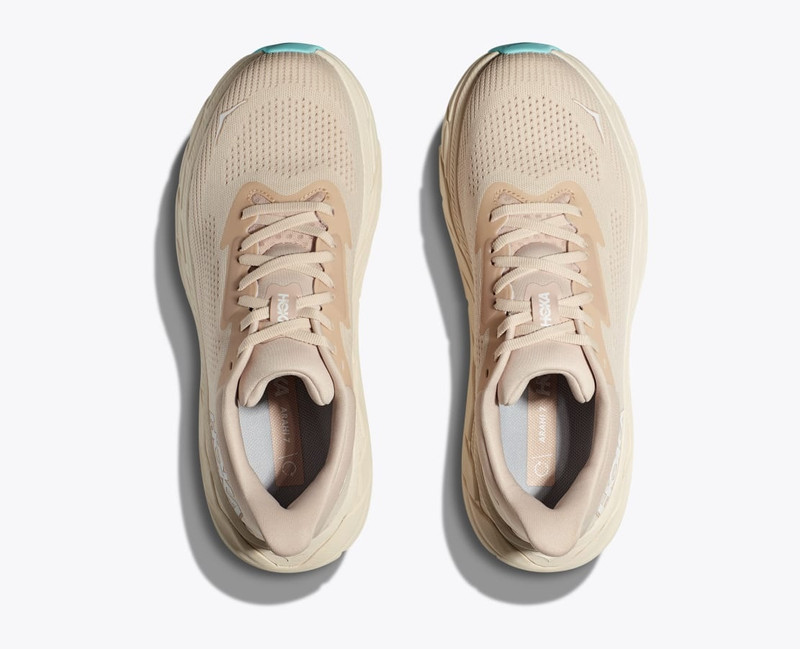 HOKA ONE ONE Women's Arahi 7 outlook