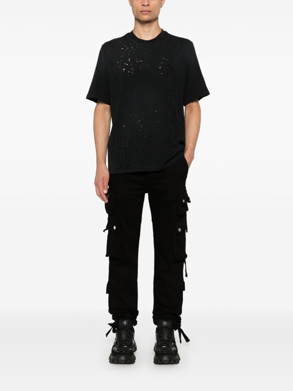 MA Shotgun T-shirt - 2
