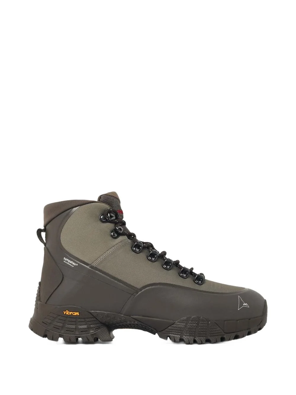 Andreas boots - 1