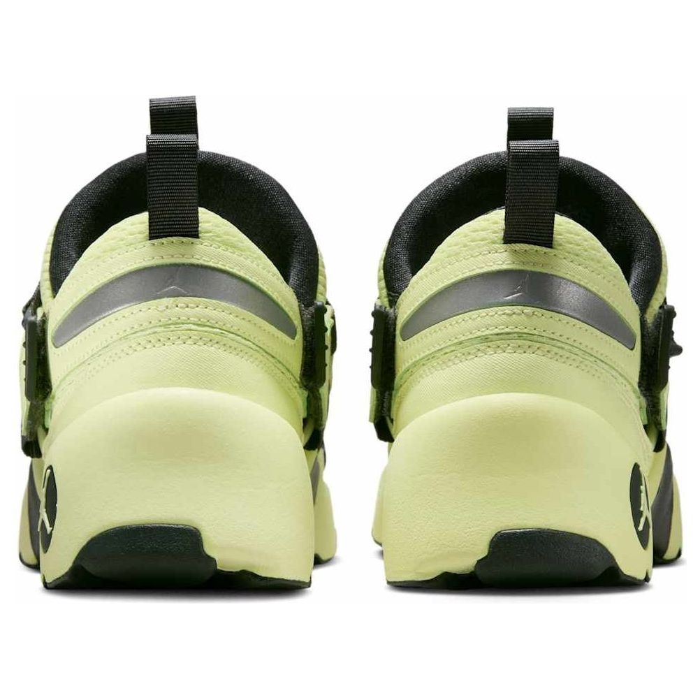 (WMNS) Air Jordan Trunner LX 'Luminous Green' HQ2164-302 - 5