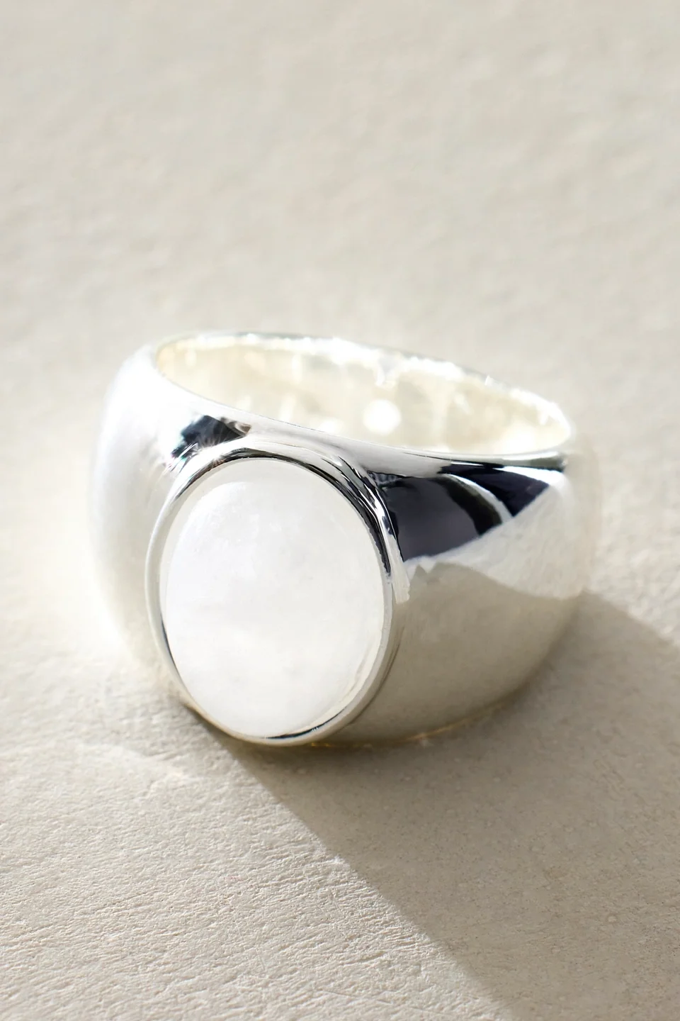 Glow Stone Ring - 1