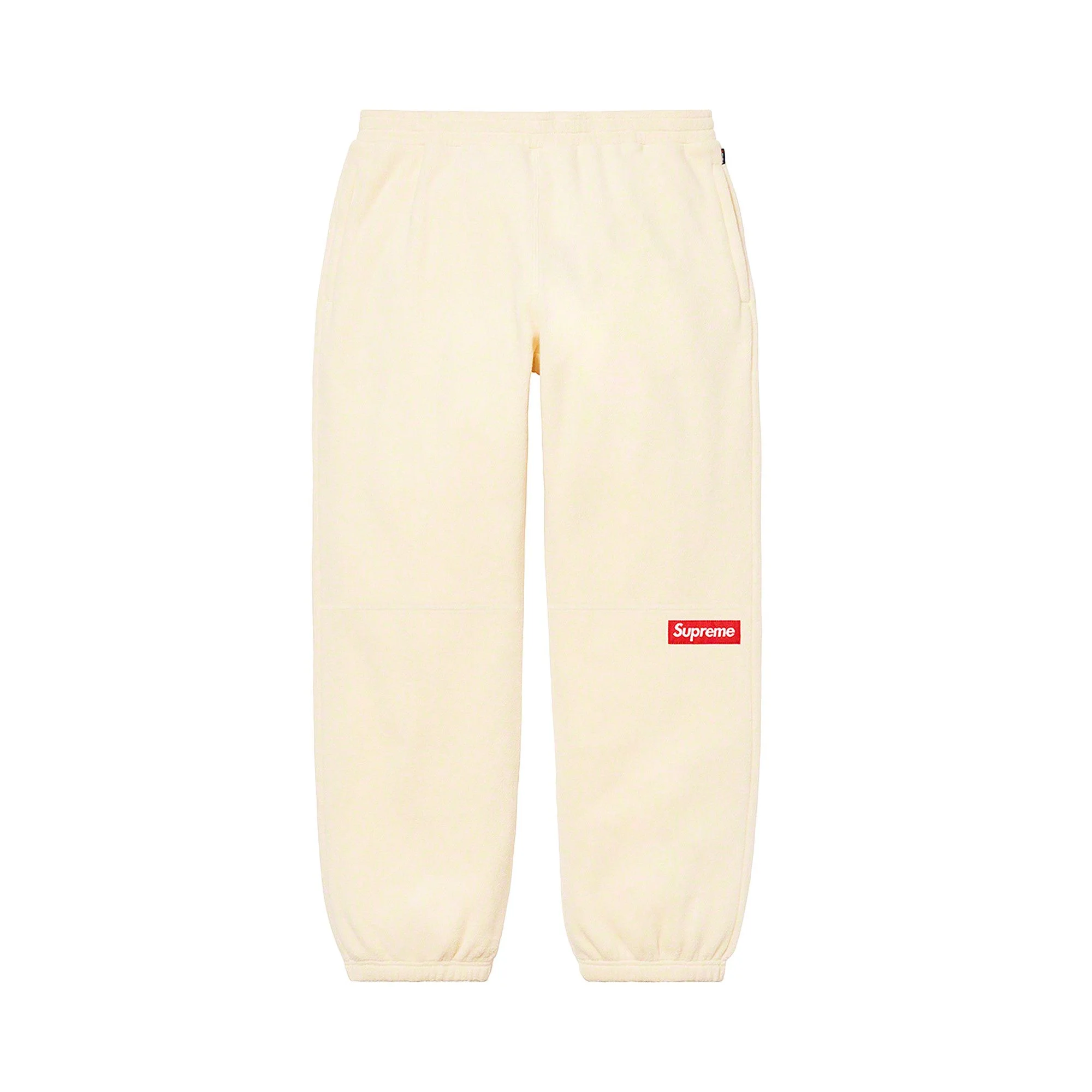 Supreme Polartec Pant 'Natural' - 1