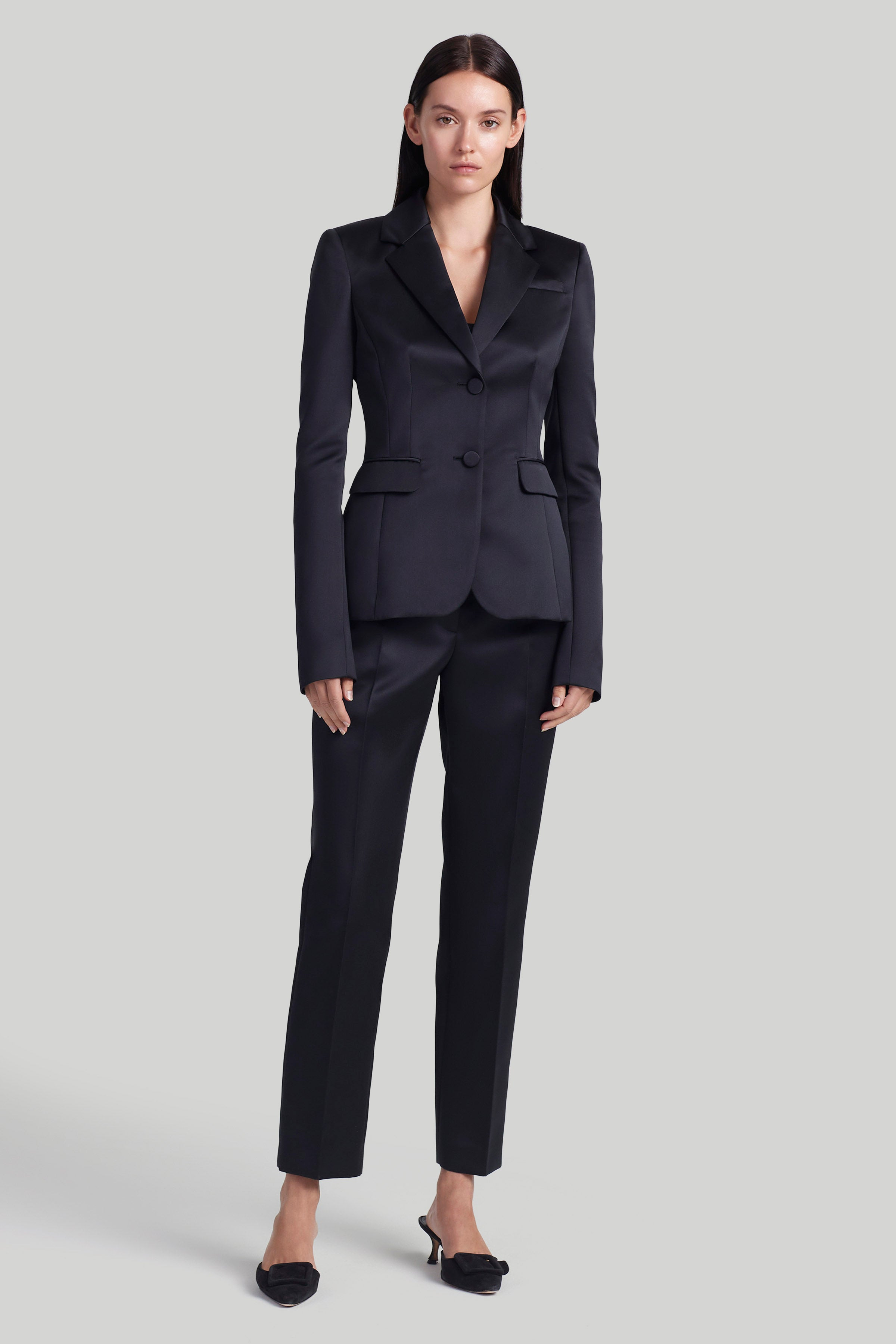 'FENICE' JACKET - 3