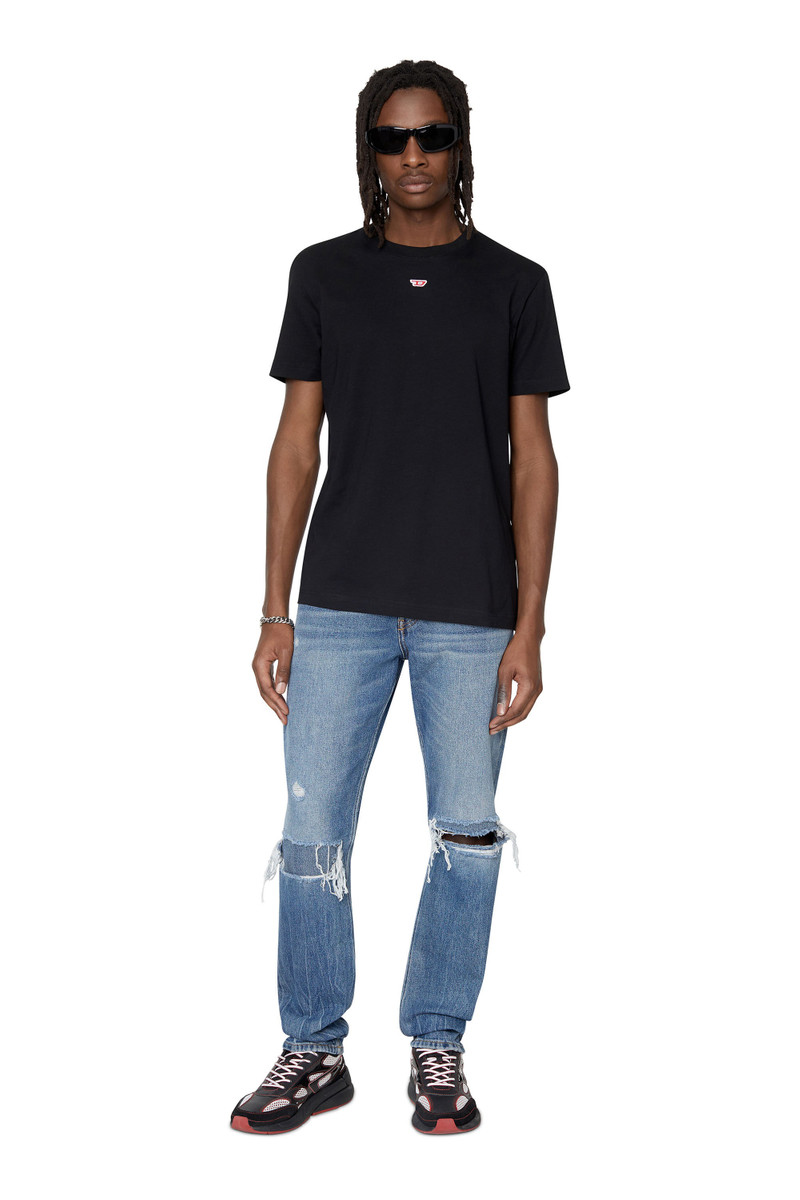 Diesel T-DIEGOR-D outlook