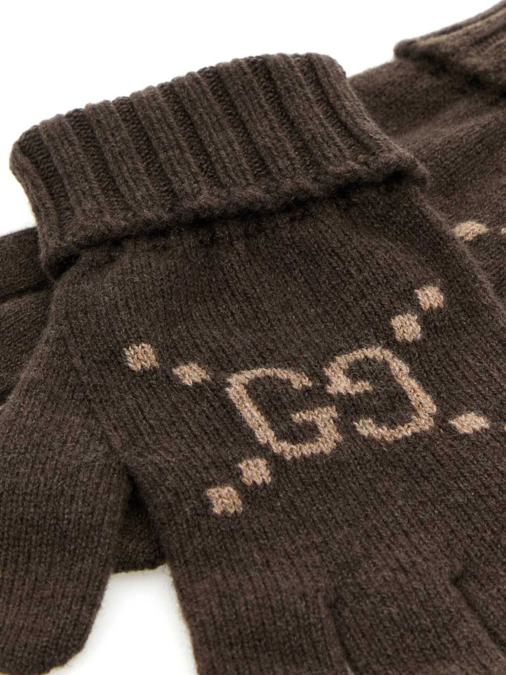 GG gloves - 2