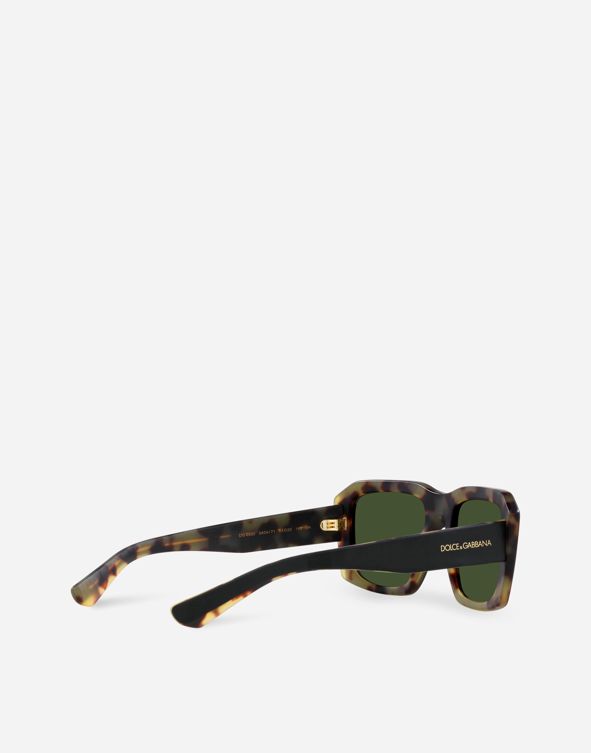 Lusso Sartoriale Sunglasses - 4