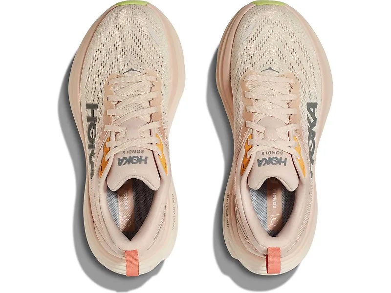 HOKA Bondi 8 - 5
