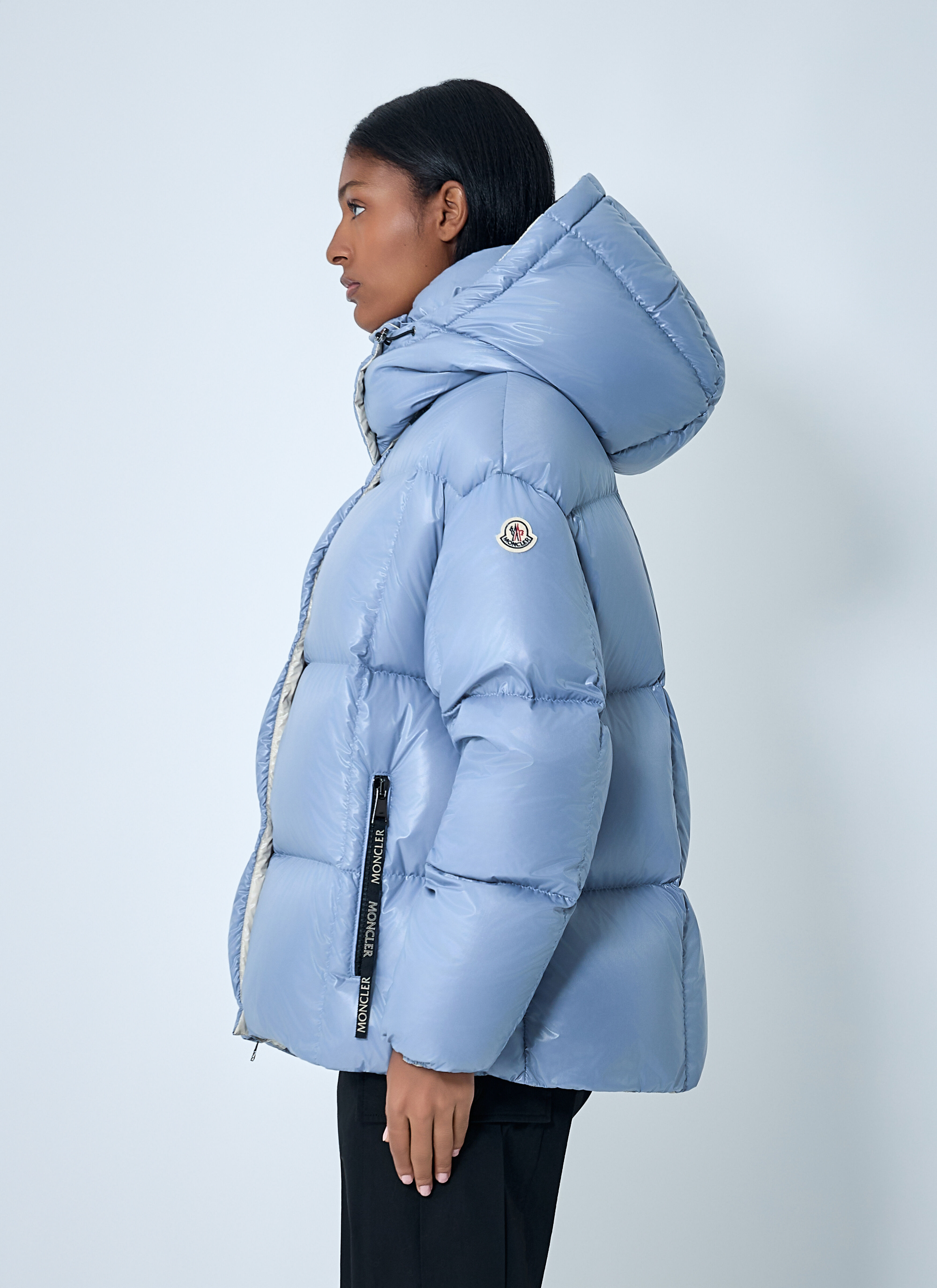 Parana Down Jacket - 3