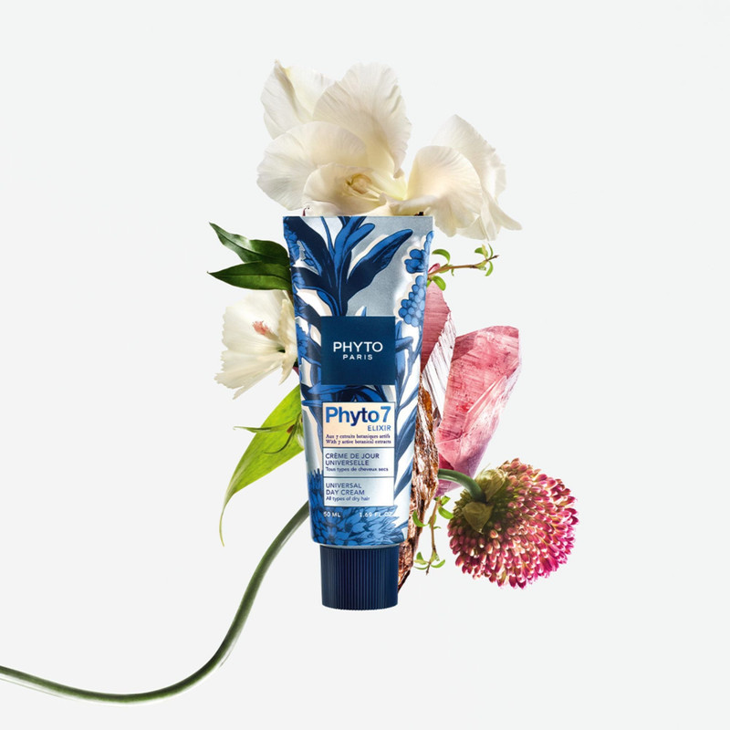 Phyto 7 Elixir Universal Day Cream 100ml 3