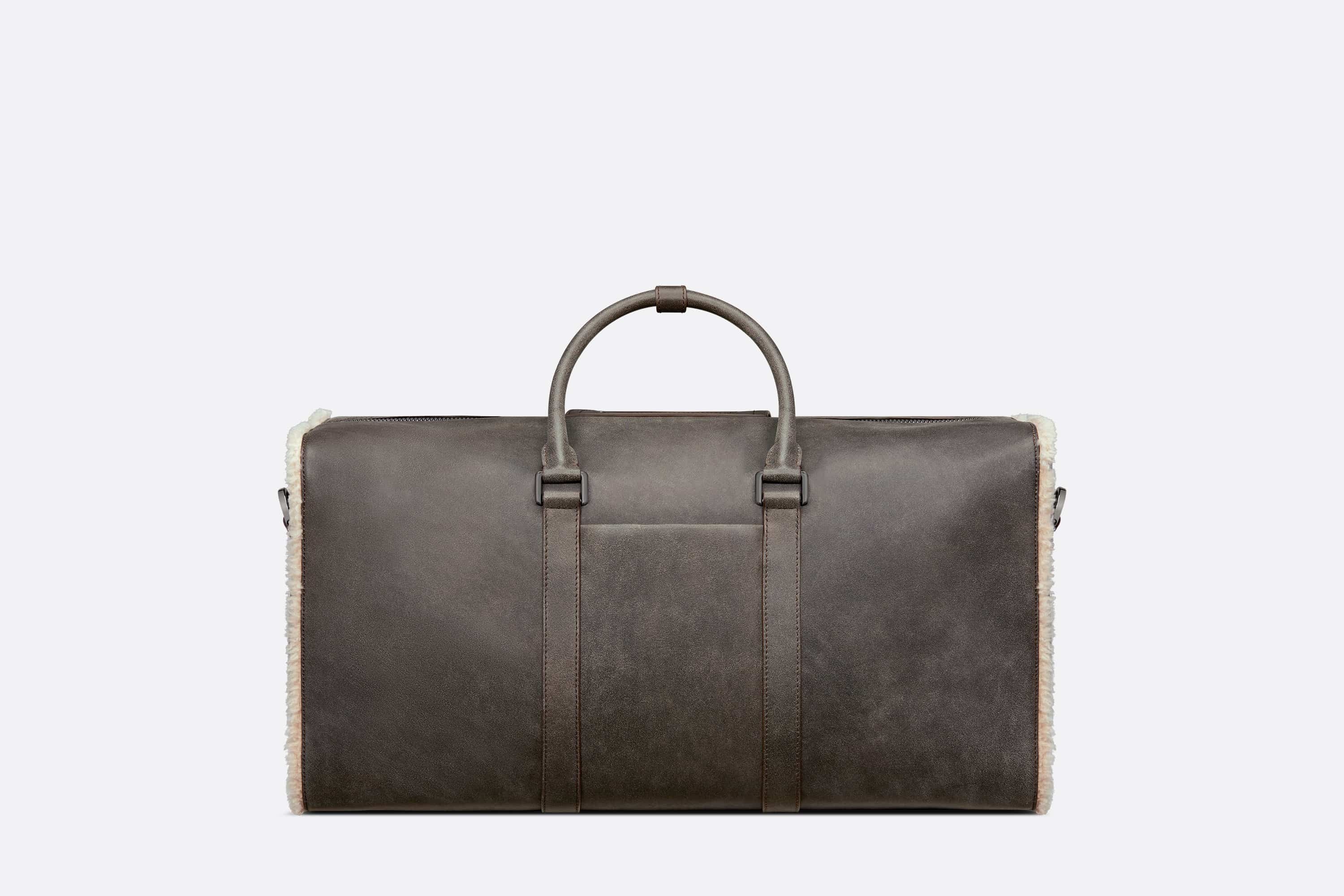 Dior Lingot 50 Bag 5