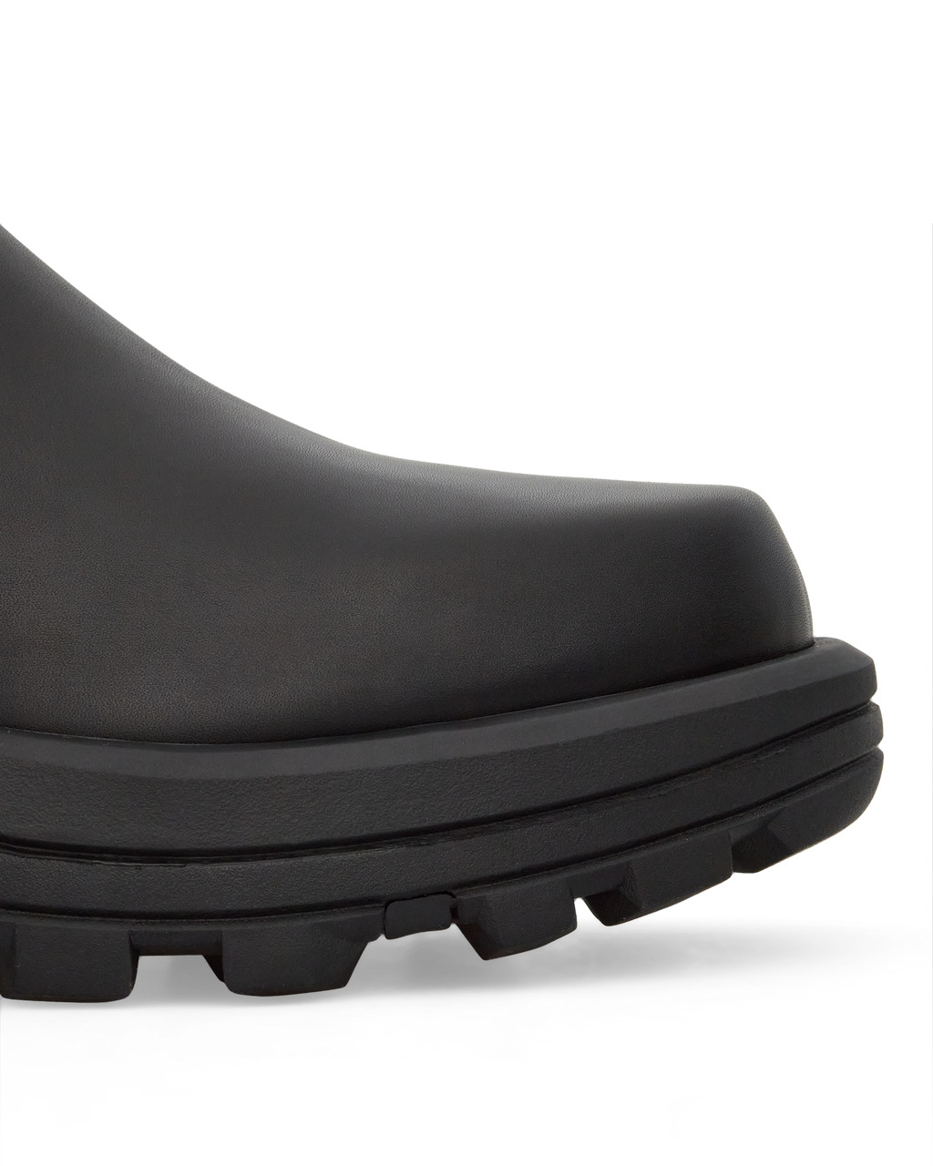 CHELSEA BOOT W/ REMOVABLE SKX SOLE - 7