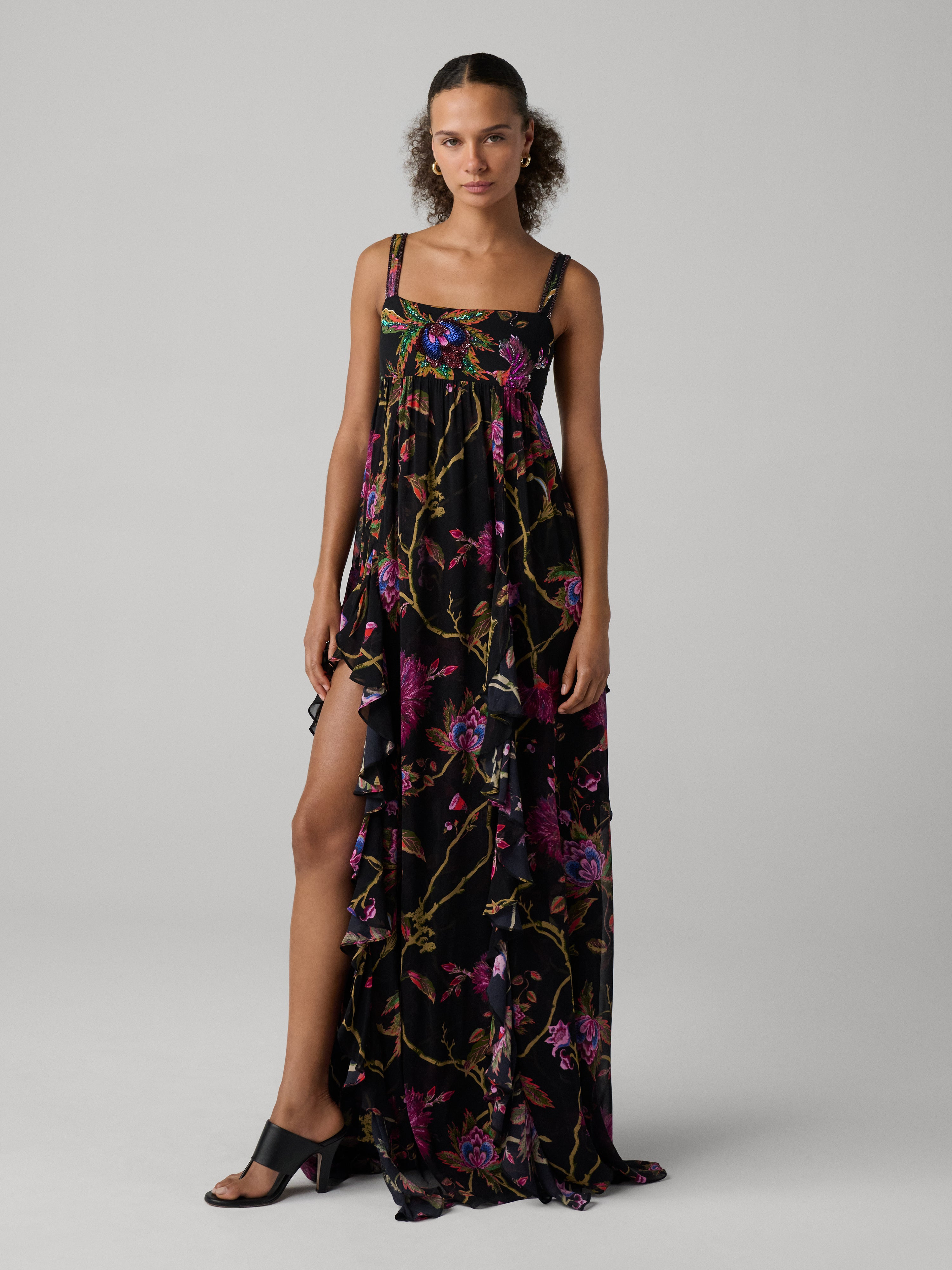 Blanca Gown - 2