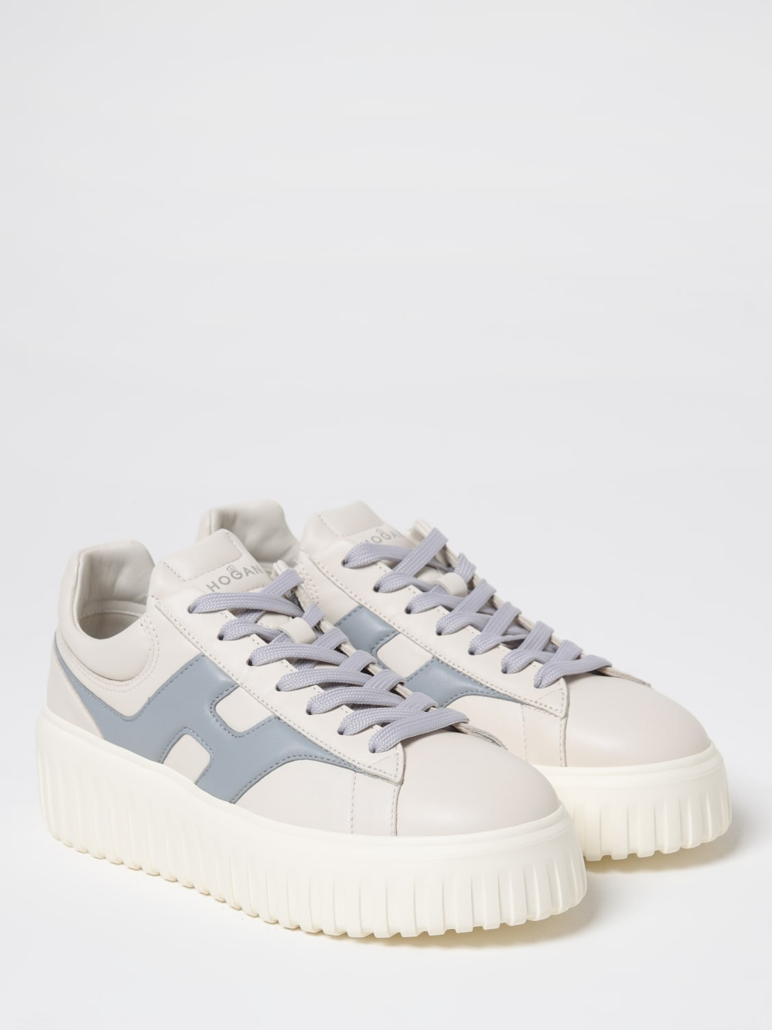 Sneakers woman Hogan - 2