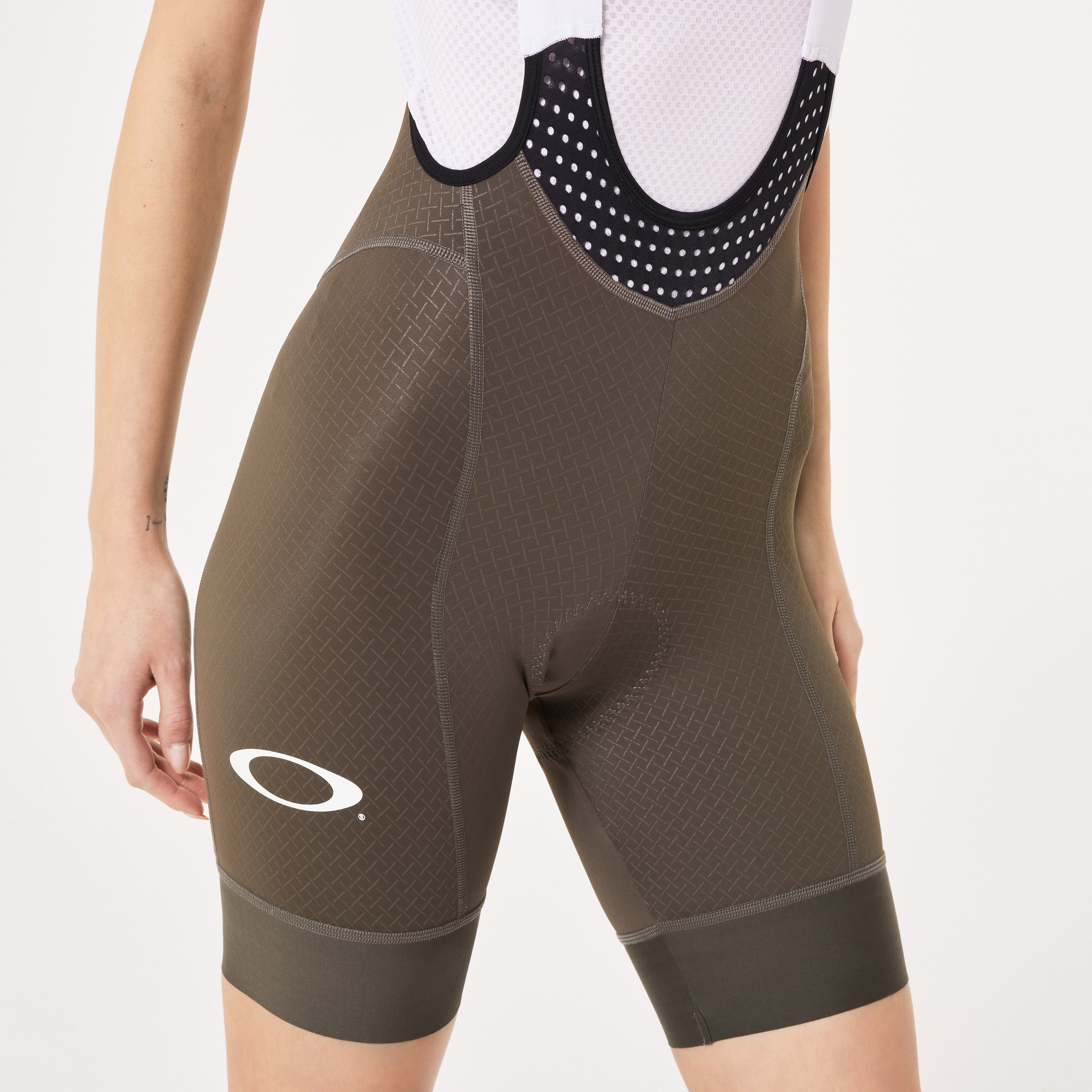 Oakley X Pas Normal Studios Women's Mechanism Bibs - 6