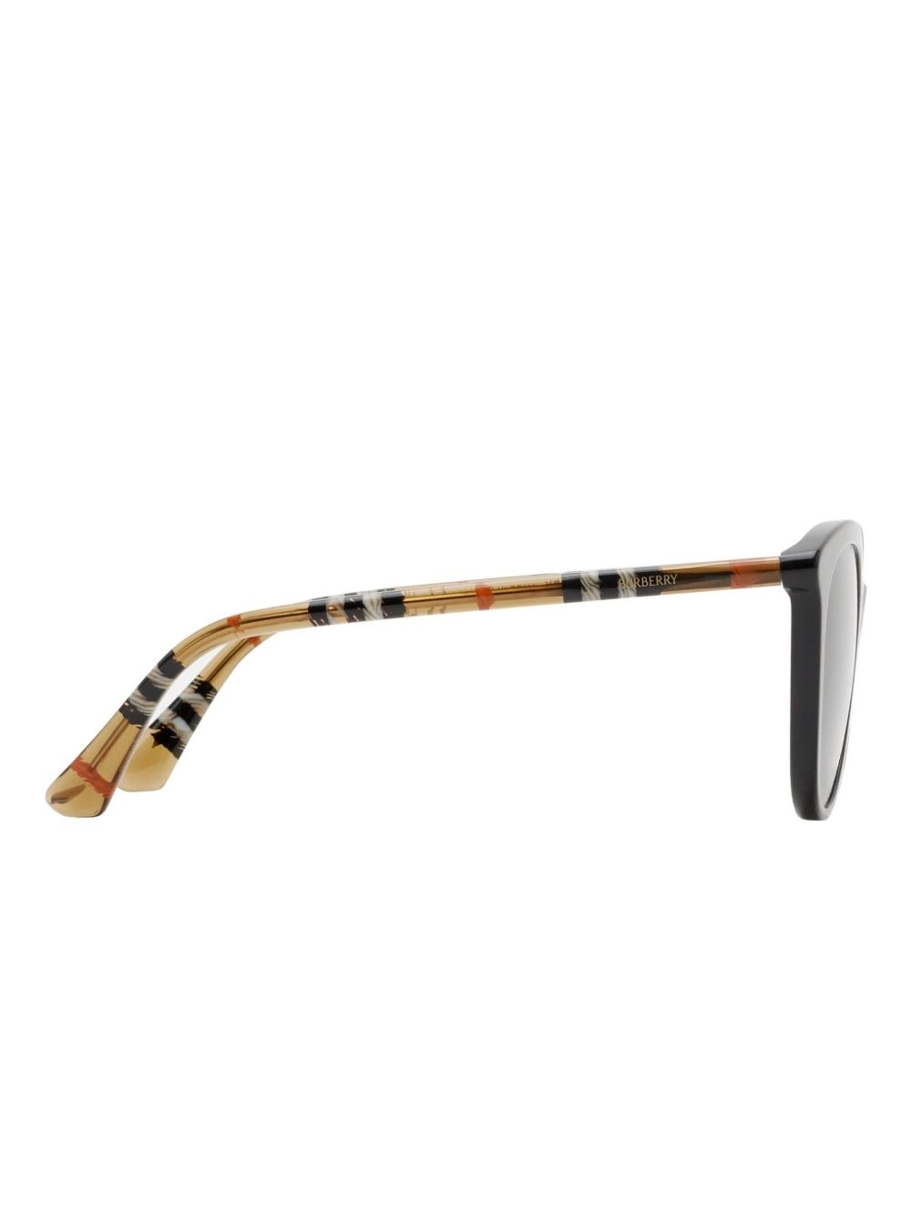 Tubular Check sunglasses - 2