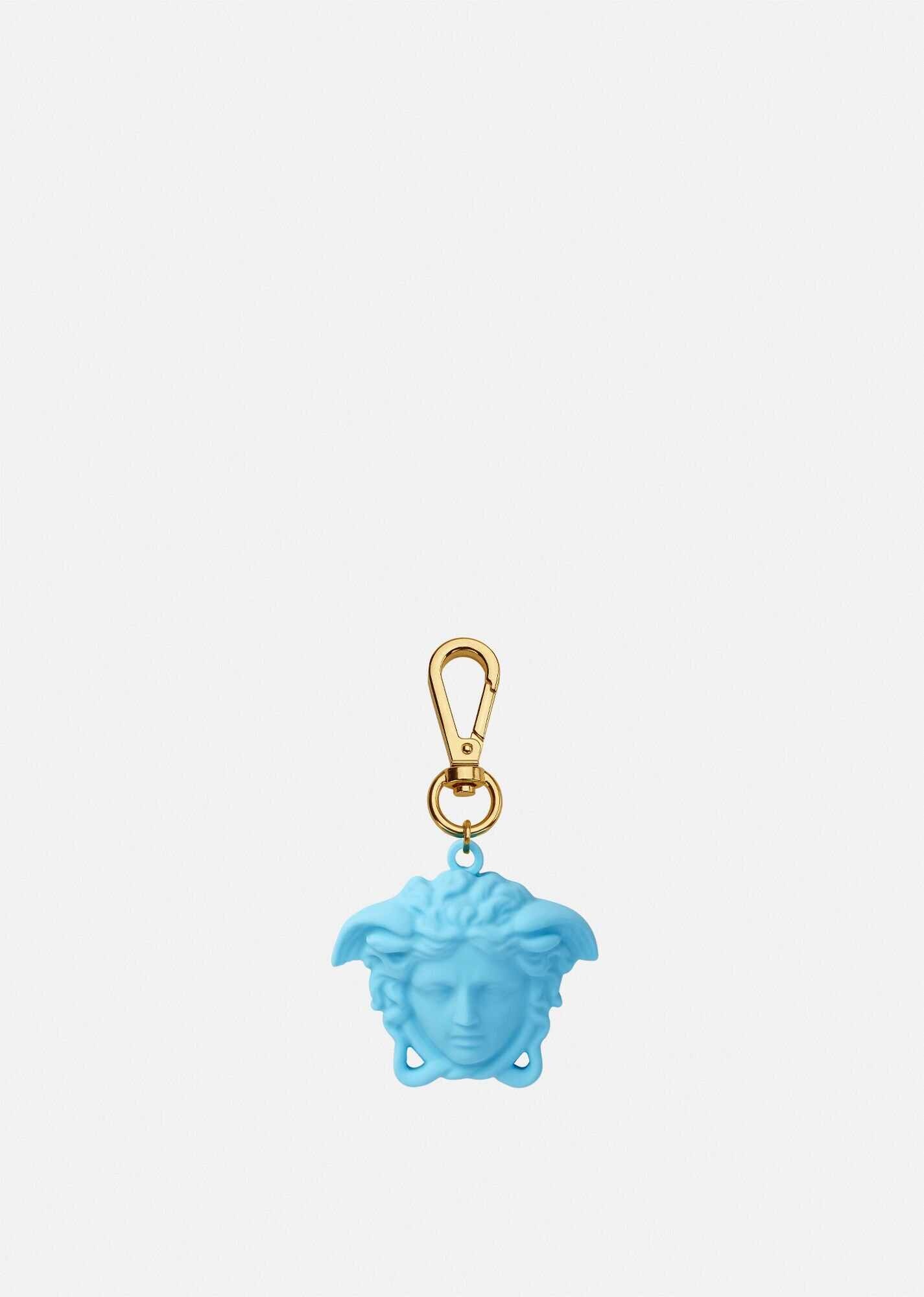 La Medusa Key Ring - 1