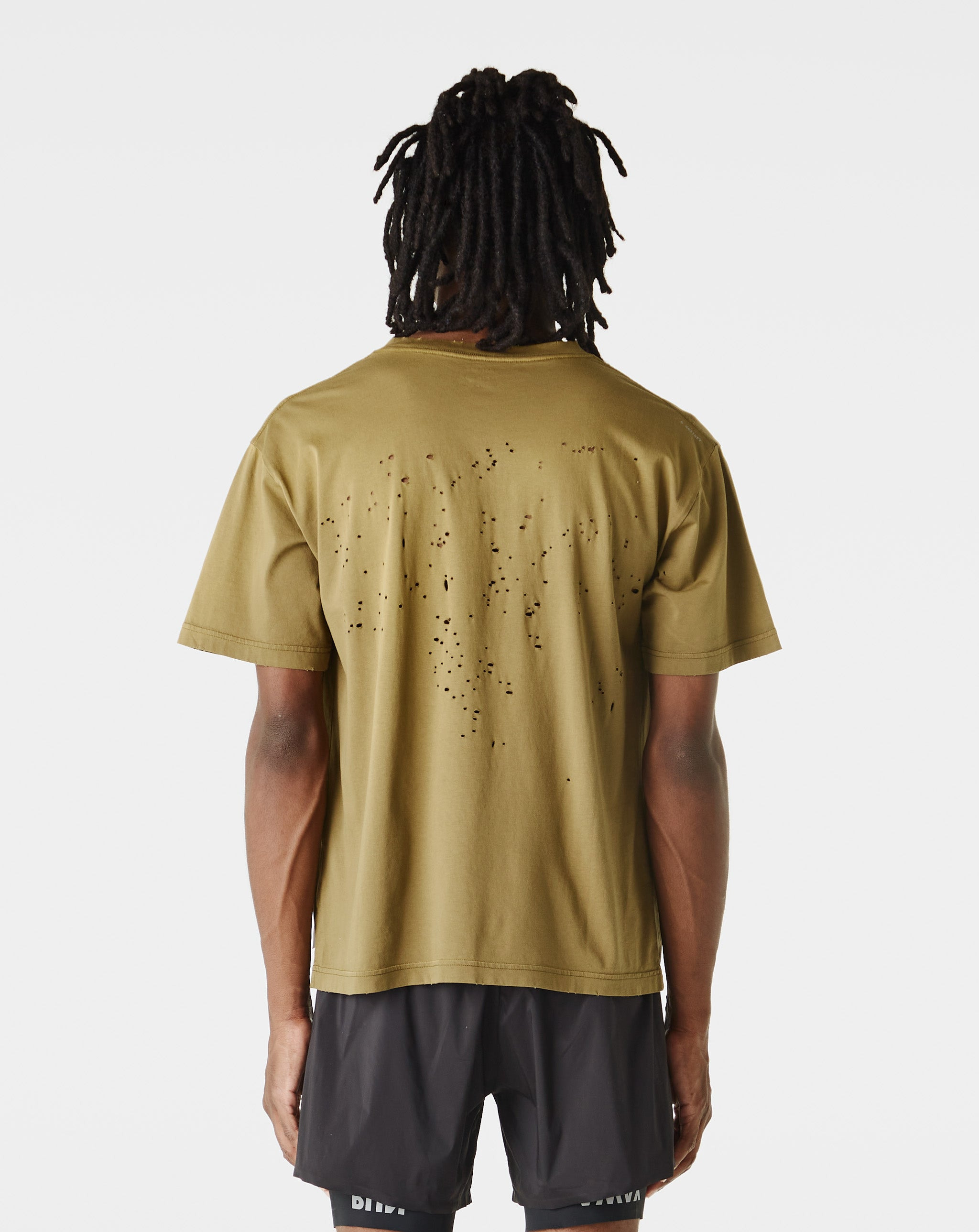 Mothtech T-Shirt - 3