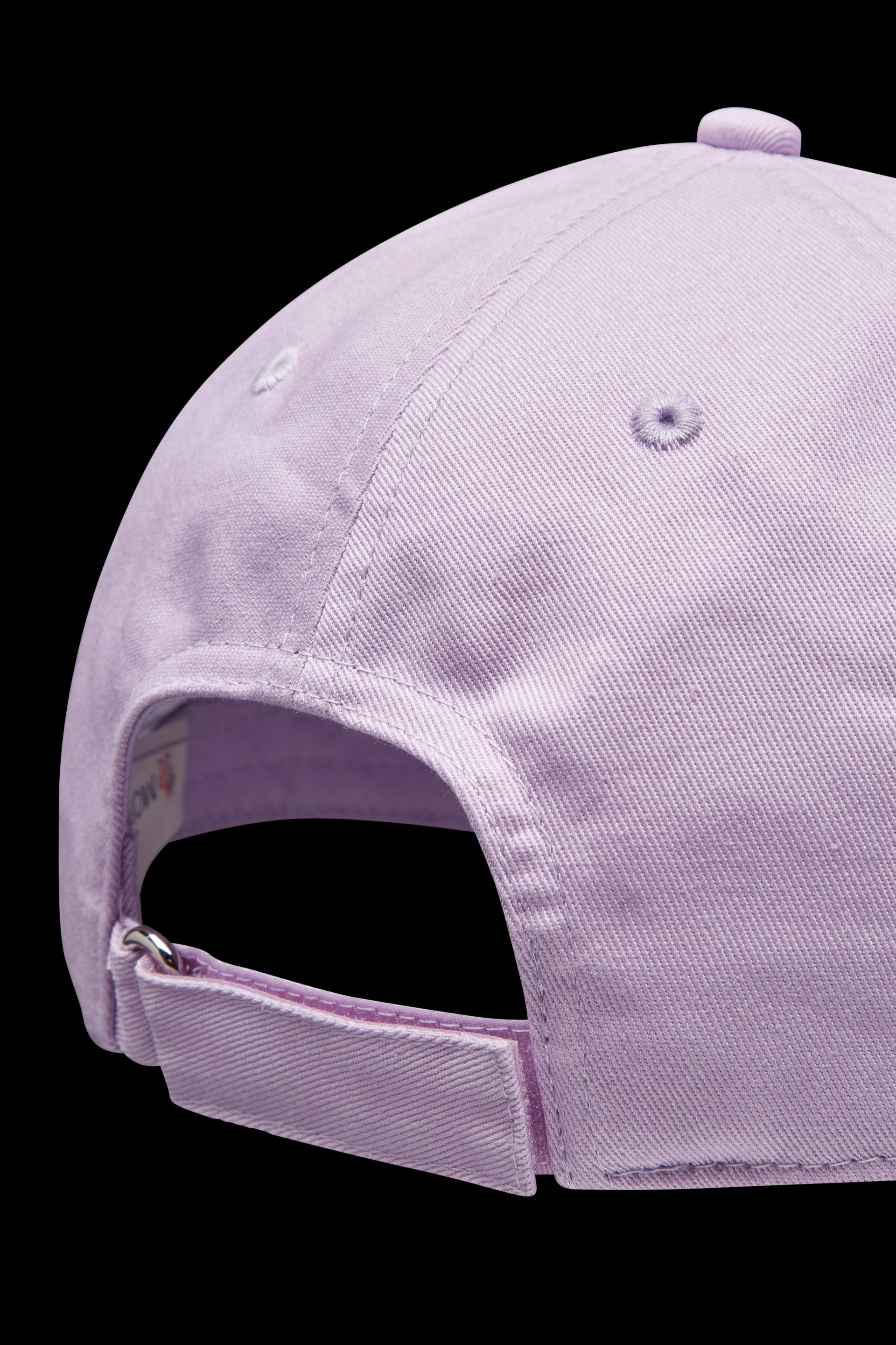 Logo Baseball Cap - 4
