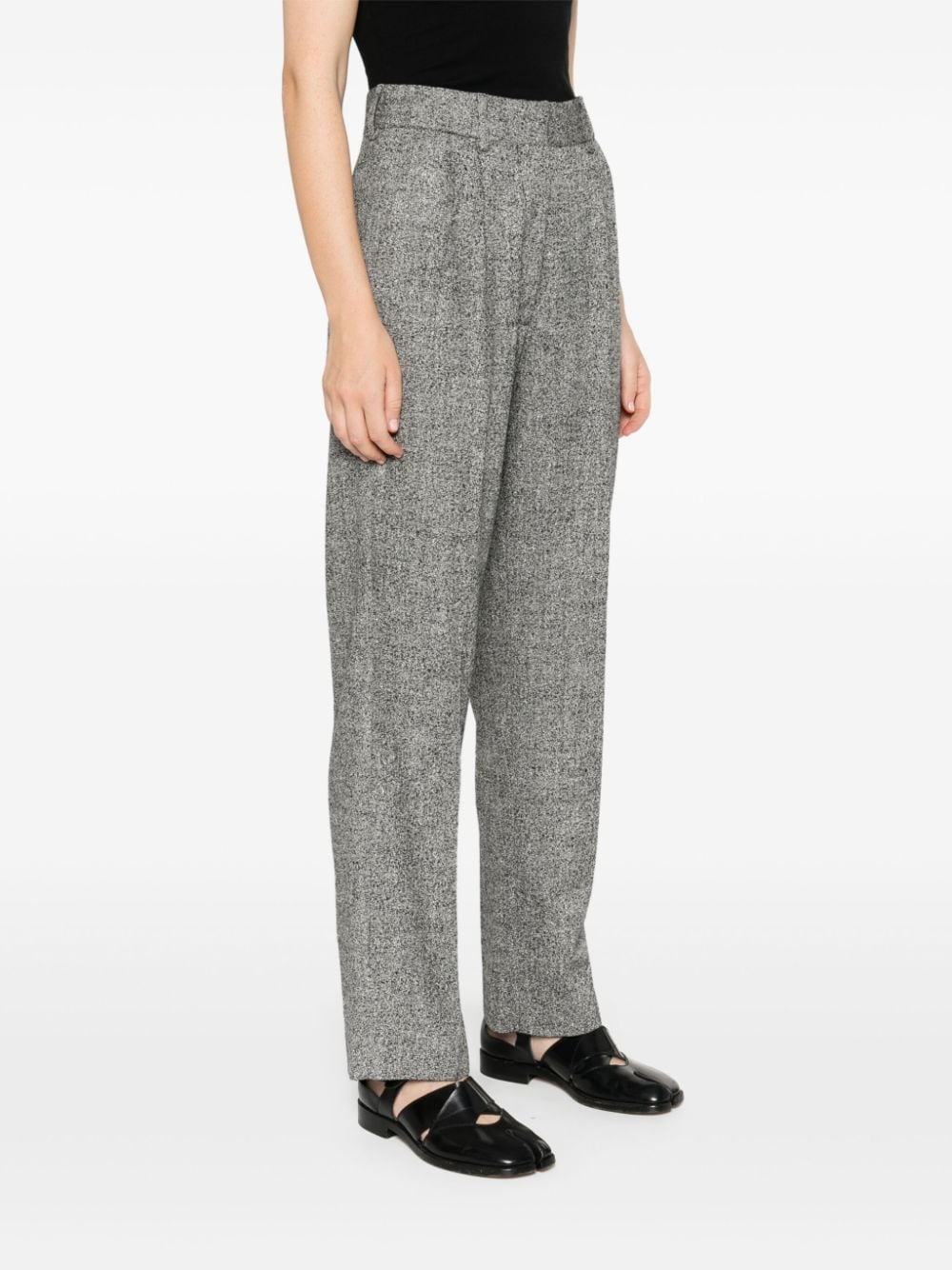 Fox trousers - 3