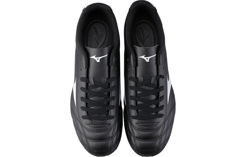 Mizuno Mizuno Folgado Wide AG 'Black' P1GA189301 outlook