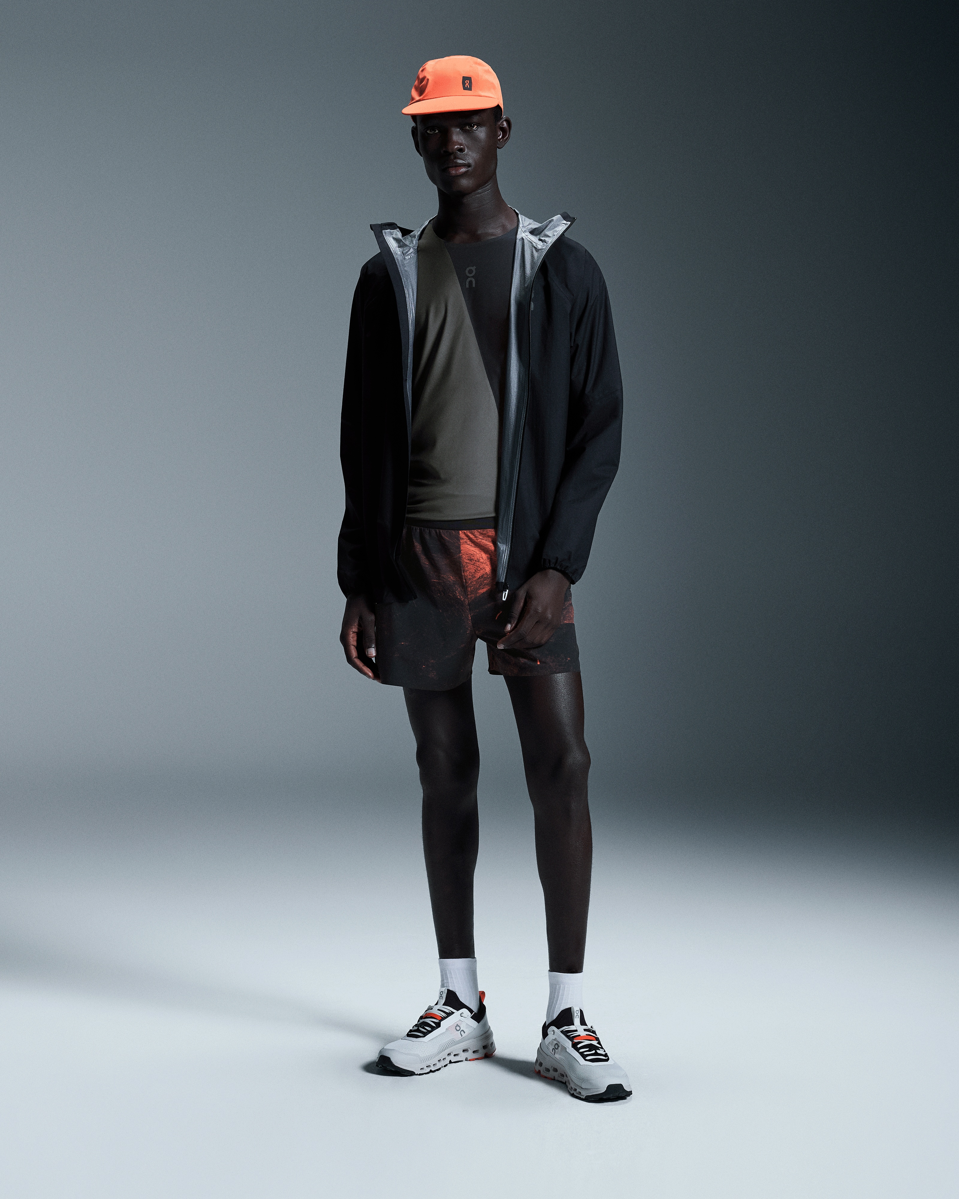 Ultra Shorts - 6