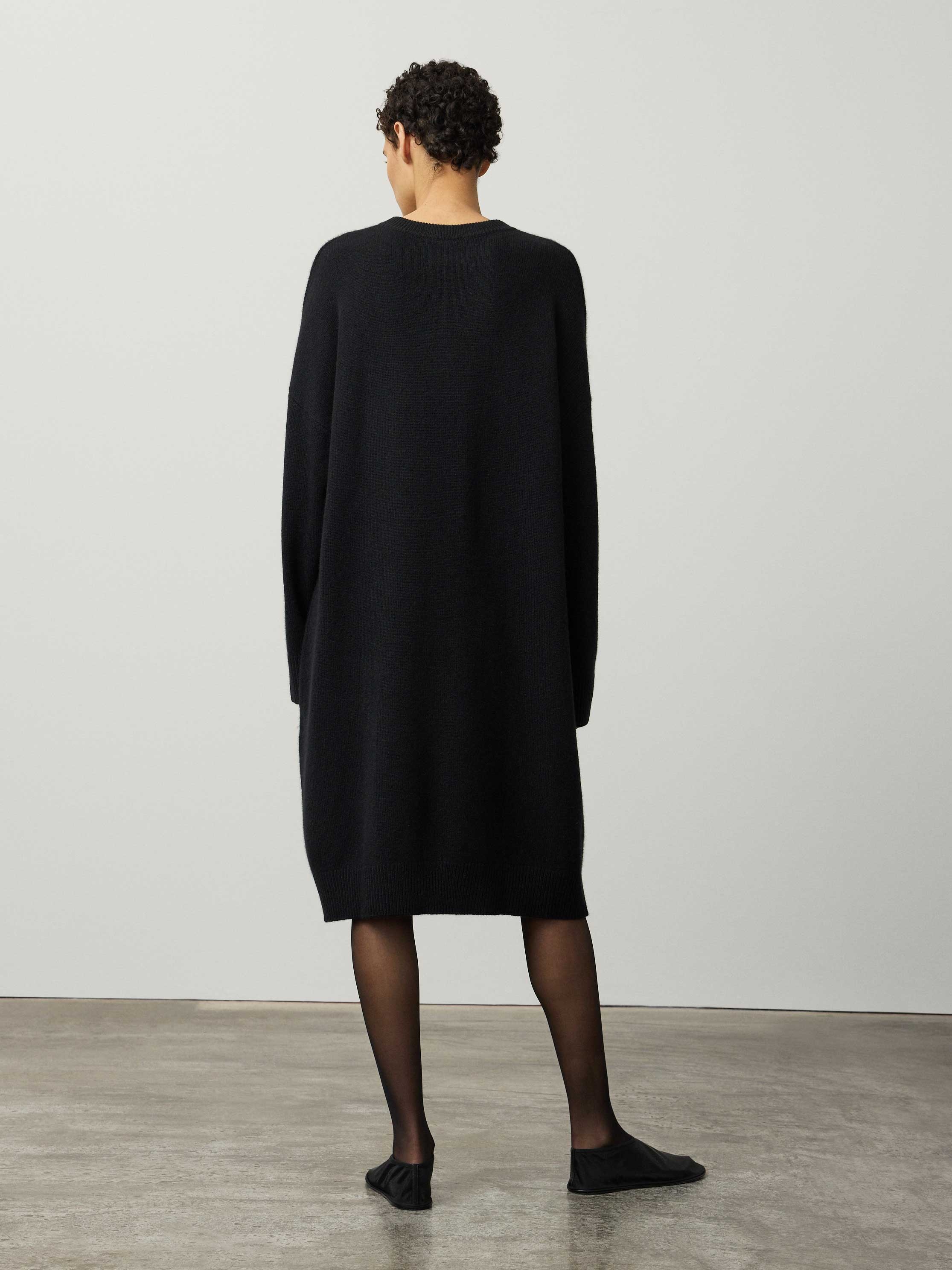 The Faye Dress - 3