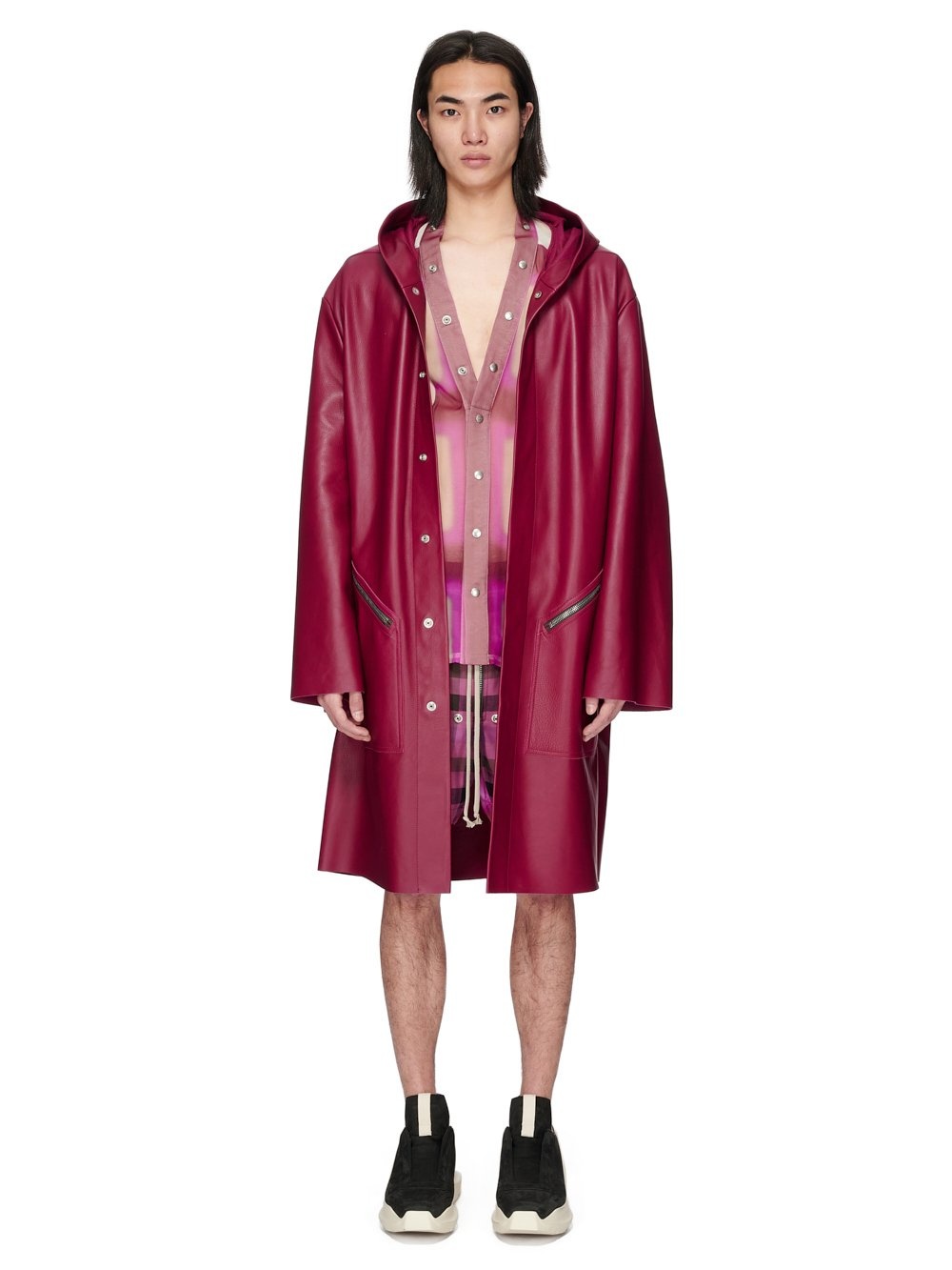 COAT - 9