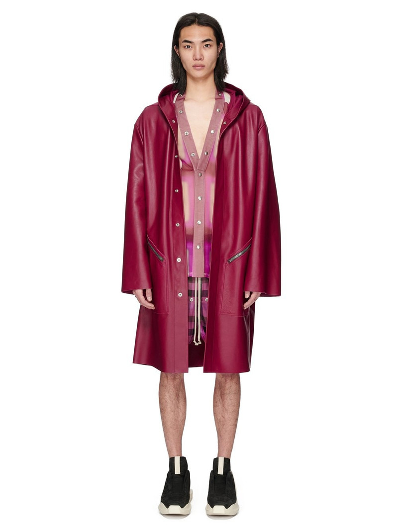 Rick Owens COAT outlook