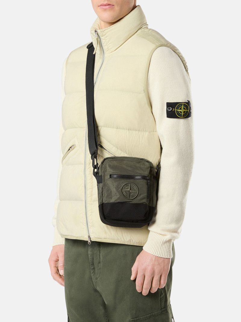 Stone Island 90876 NYLON METAL IN ECONYL® outlook