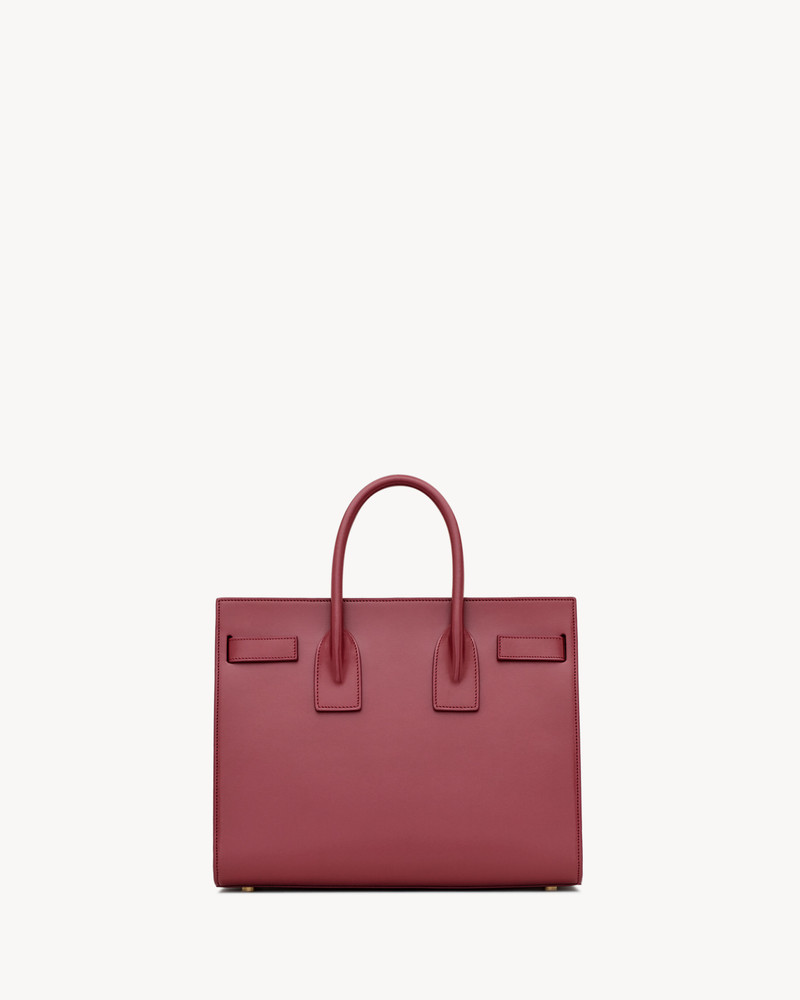 SAINT LAURENT SAC DE JOUR SMALL IN SMOOTH LEATHER outlook