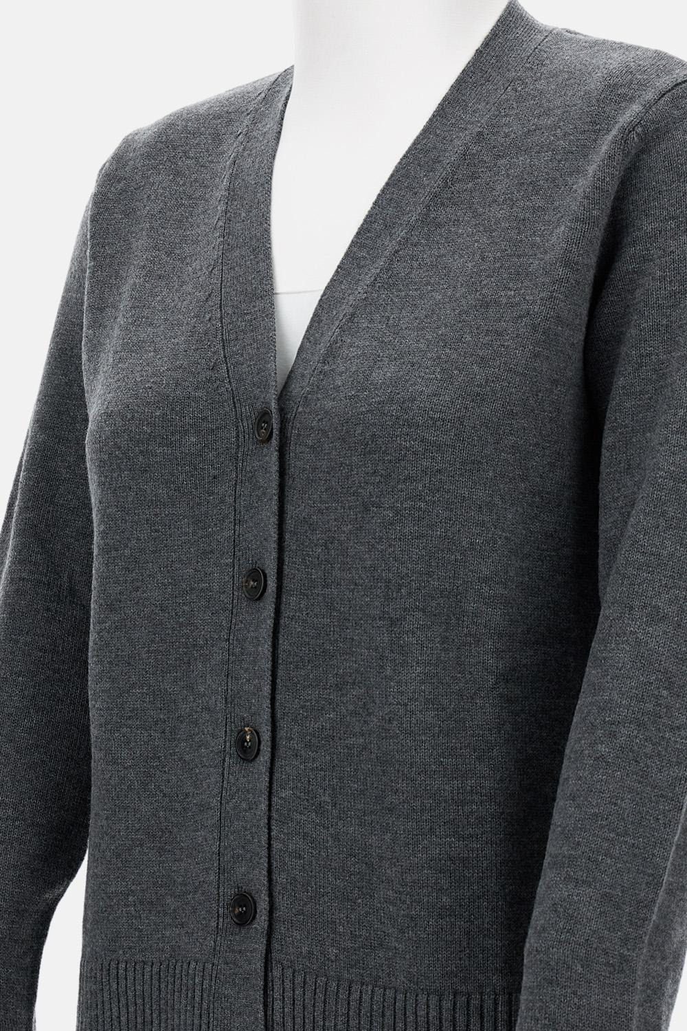 WOMEN'S CARDIGAN - 2
