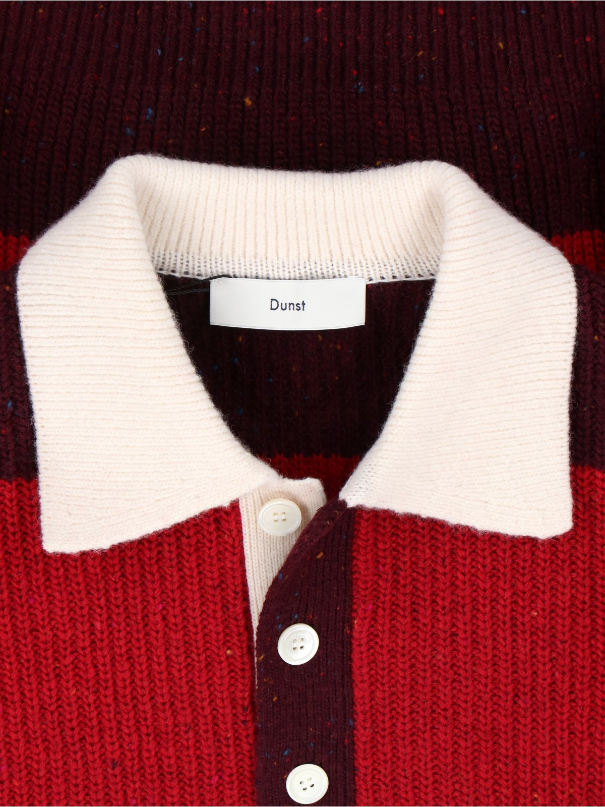 'RUGBY SOFT' SWEATER - 3