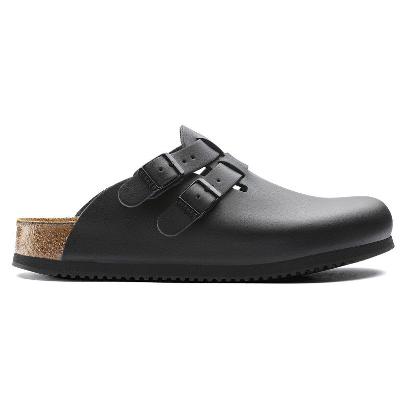 Kay Soft Footbed 1
