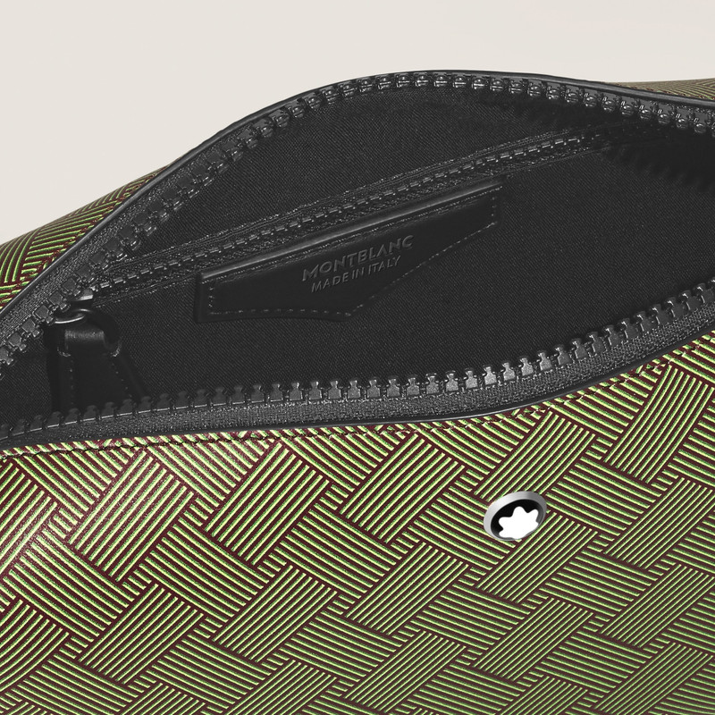 Montblanc 142 bag mini with M LOCK 4810 buckle 6