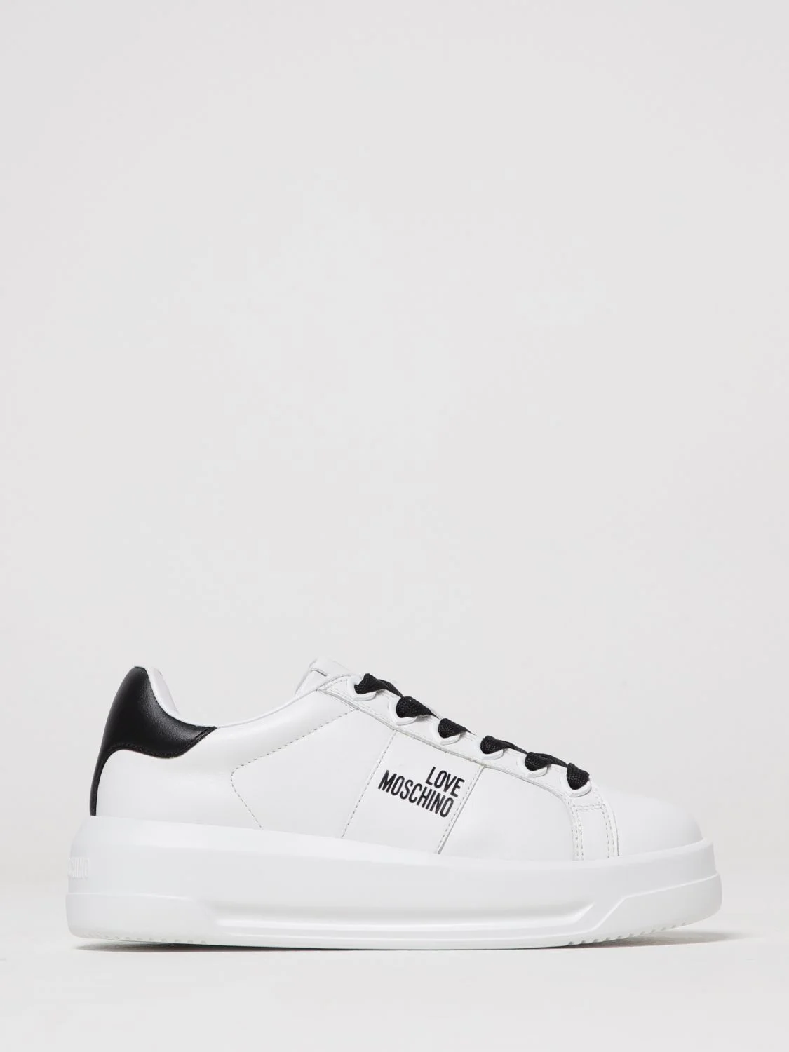 Sneakers woman Love Moschino - 1