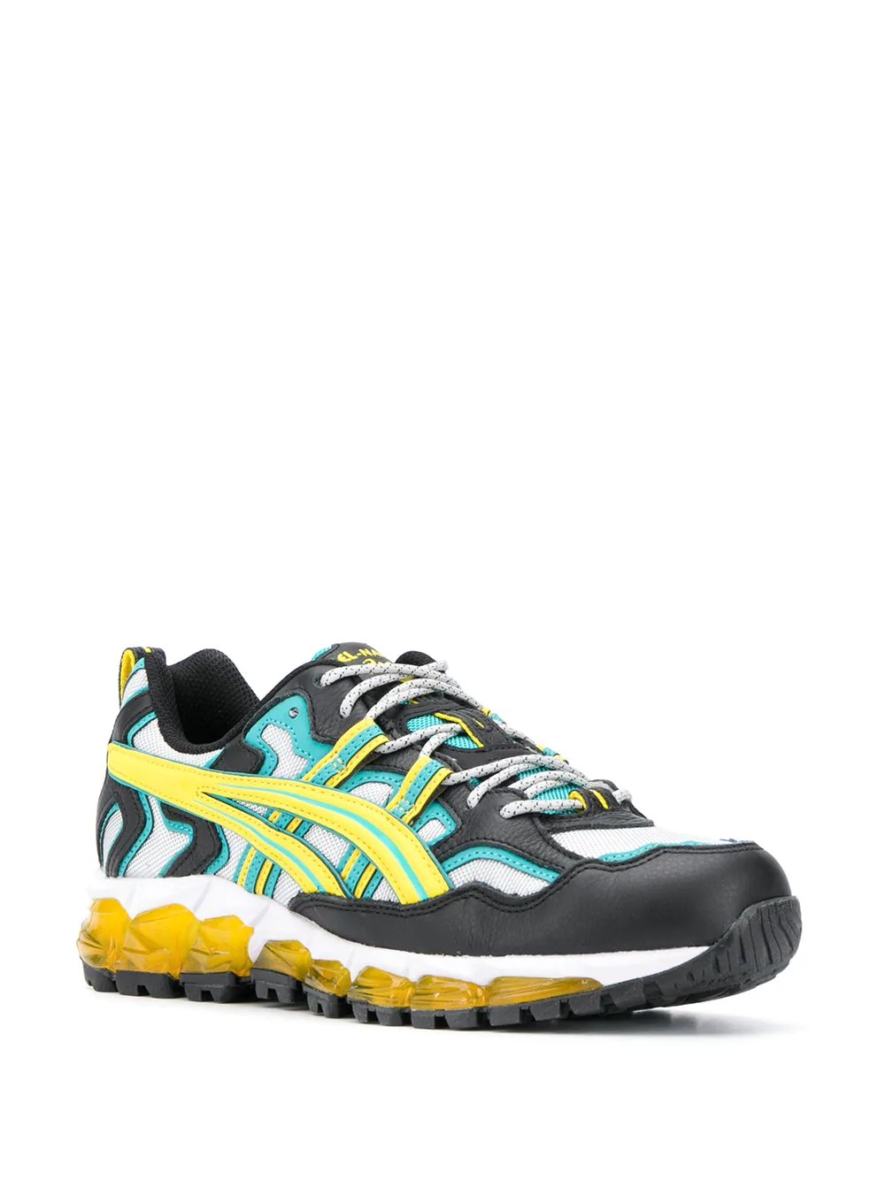 GEL nandi trainers - 2