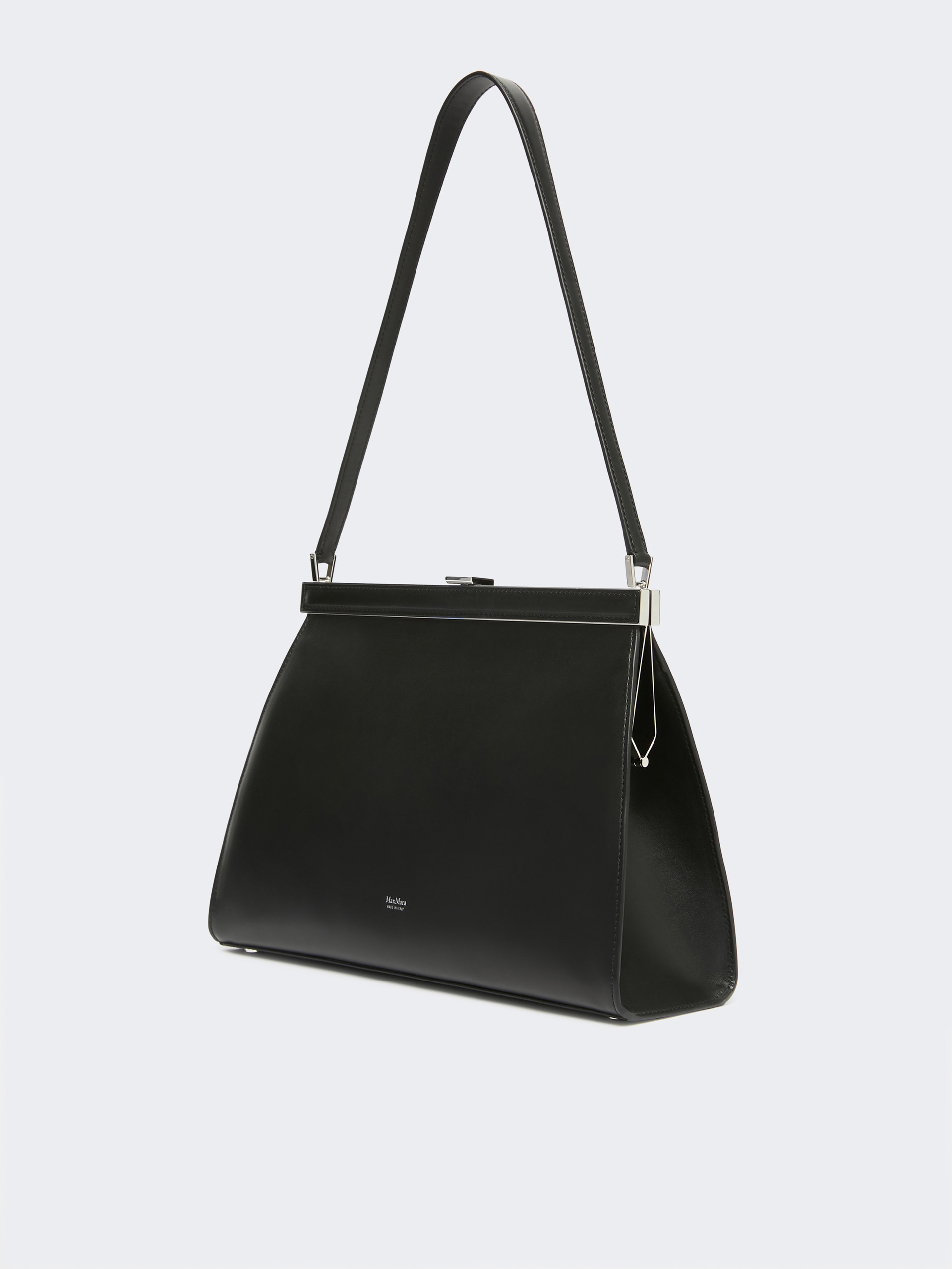 BIANCACLASP Low-sheen leather handbag - 2