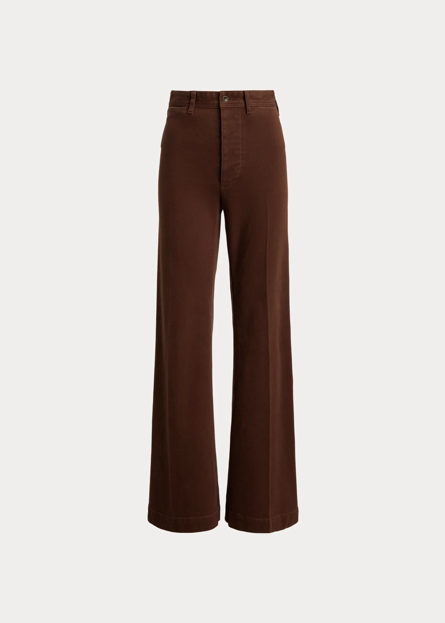 Stretch-Cotton Beaton Pant - 1