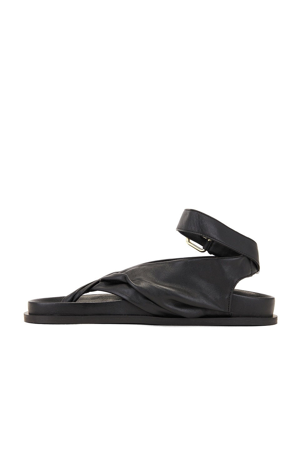 Mantei Sandal - 5
