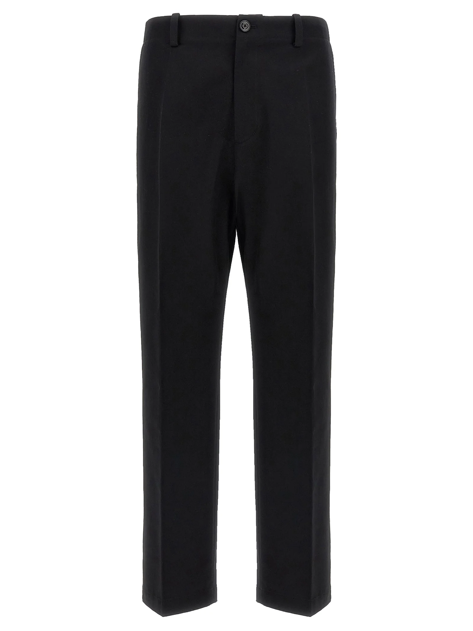 Moncler Genius Men Moncler X Frgmt Trousers - 1