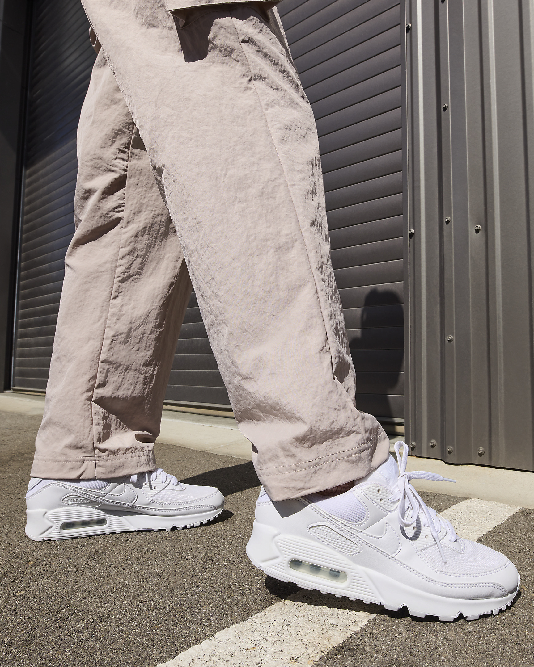 Nike Air Max 90 Women's Shoes - 10