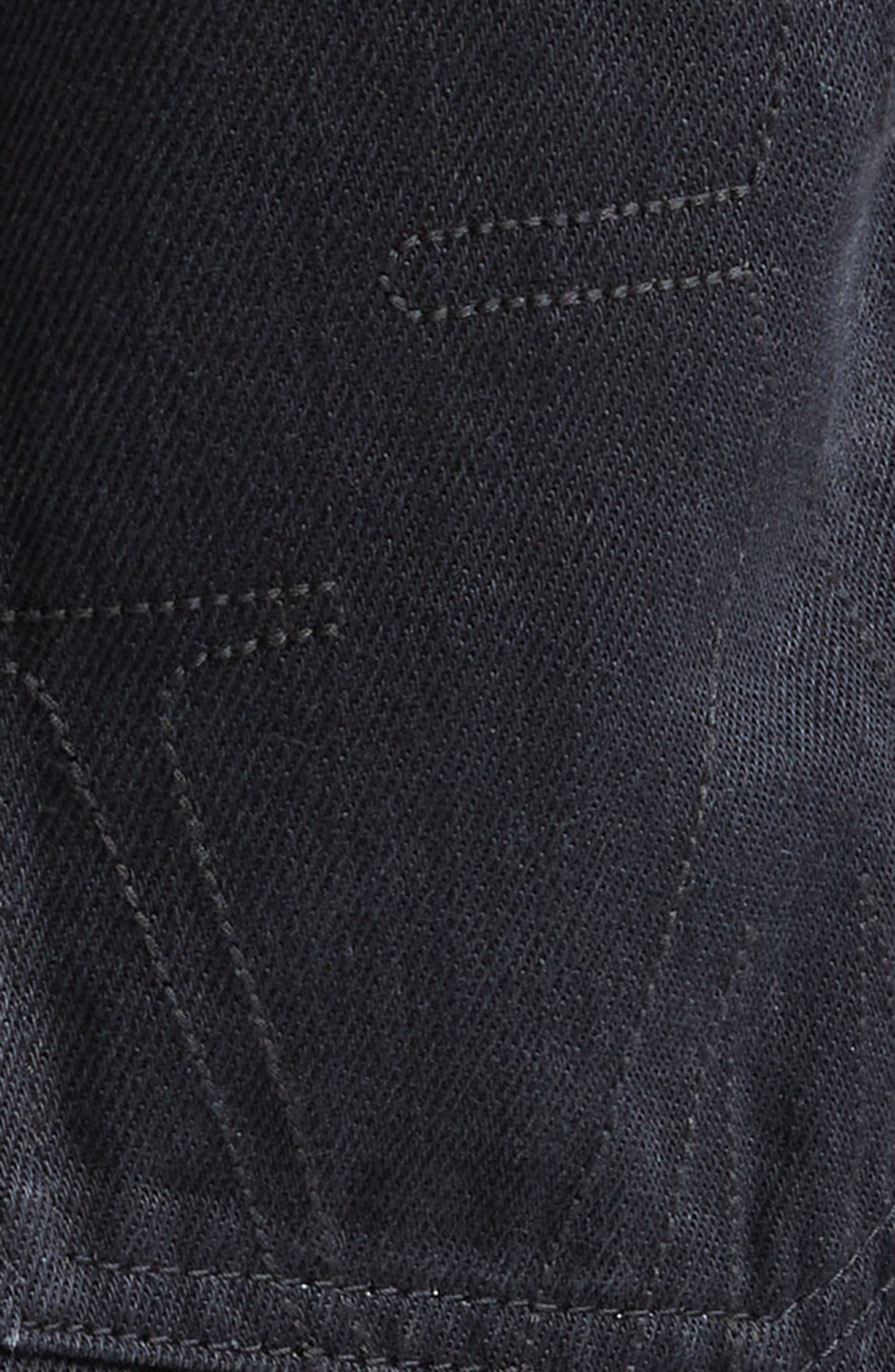 Twisted Workwear Jeans - 7