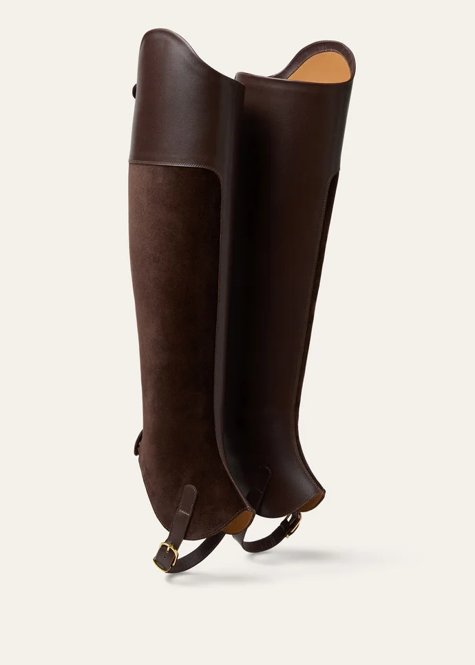 Horseriding Gaiter - 1